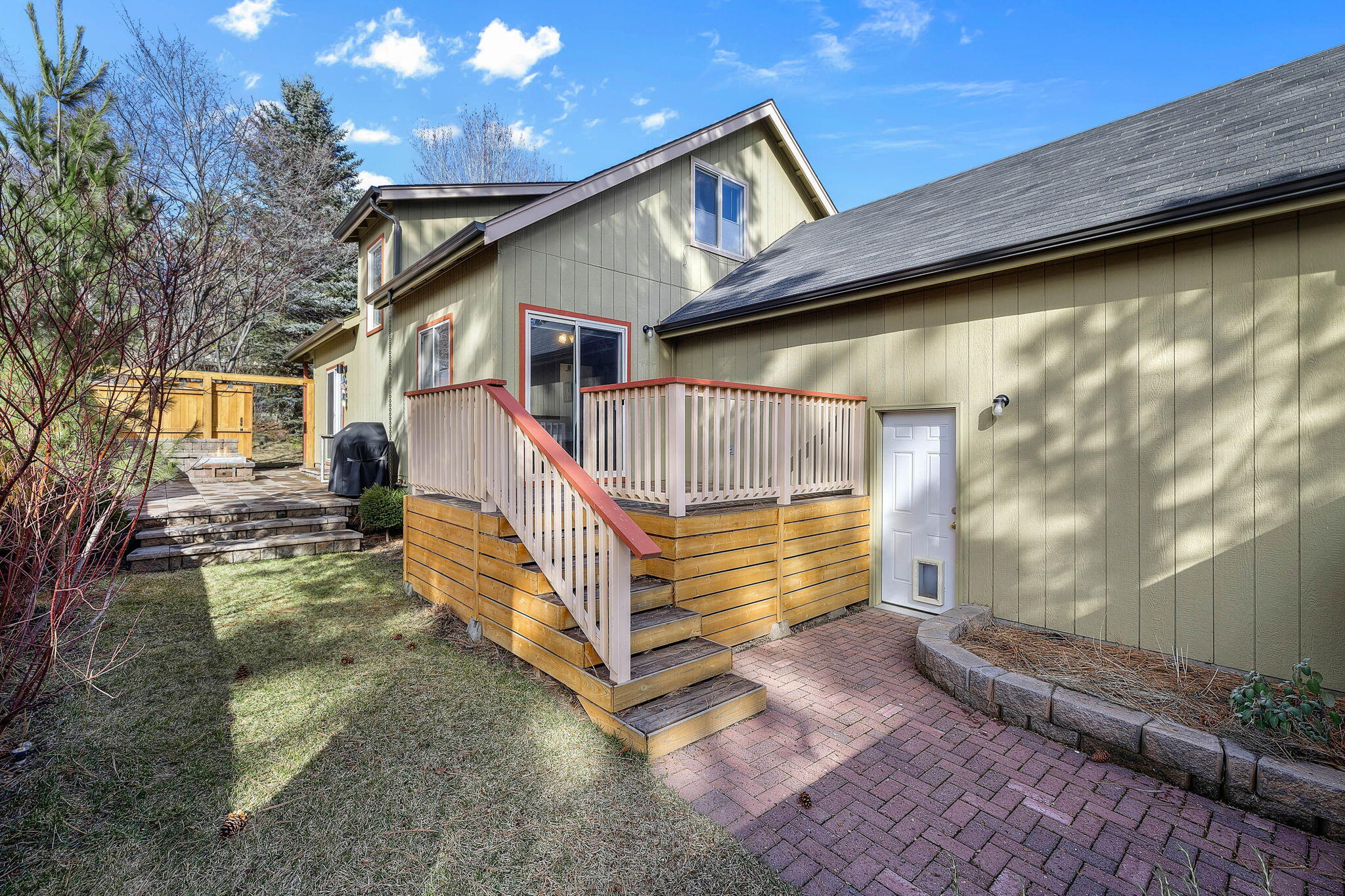 Bonne Home - Residential