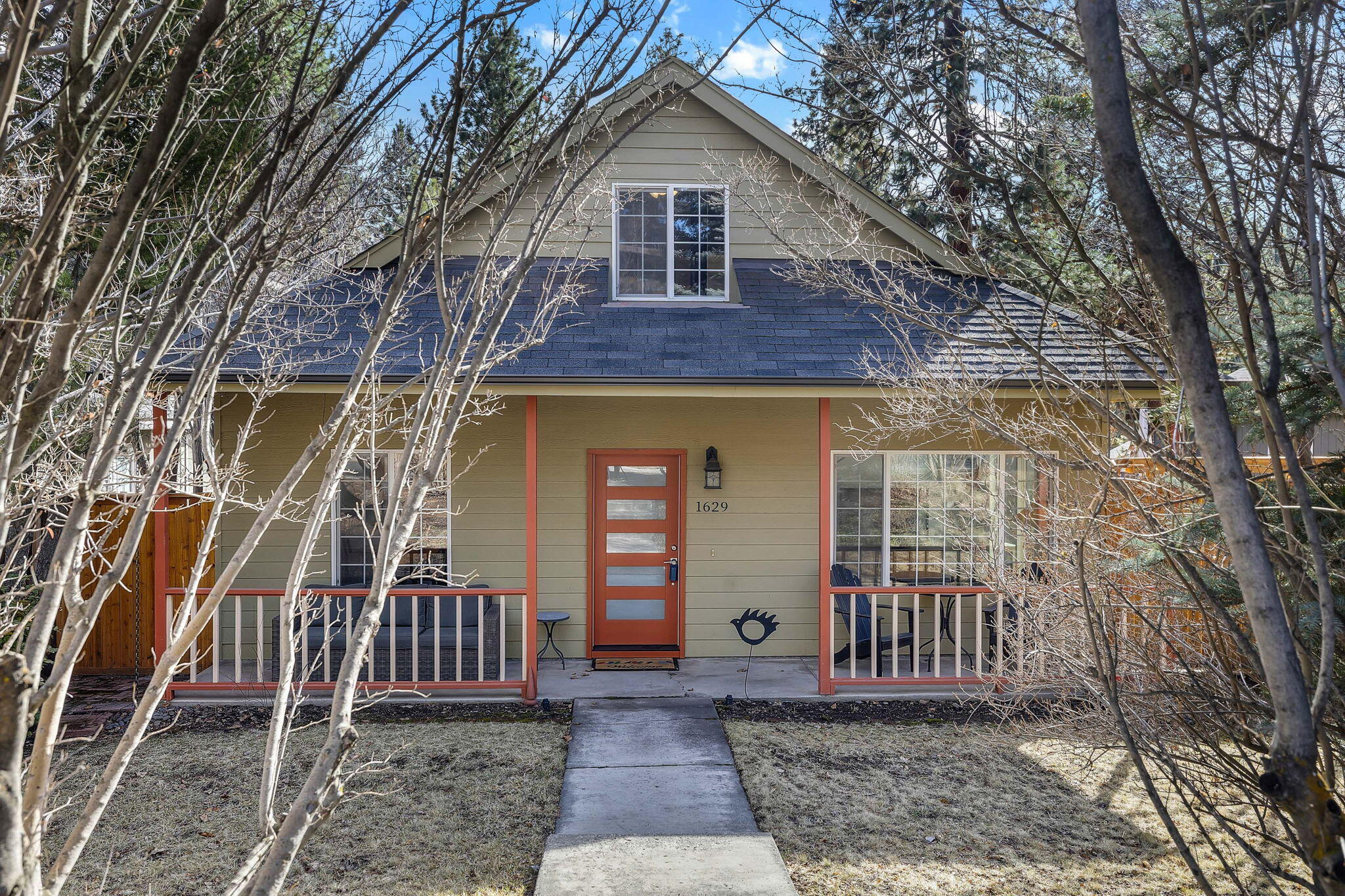 Bonne Home - Residential