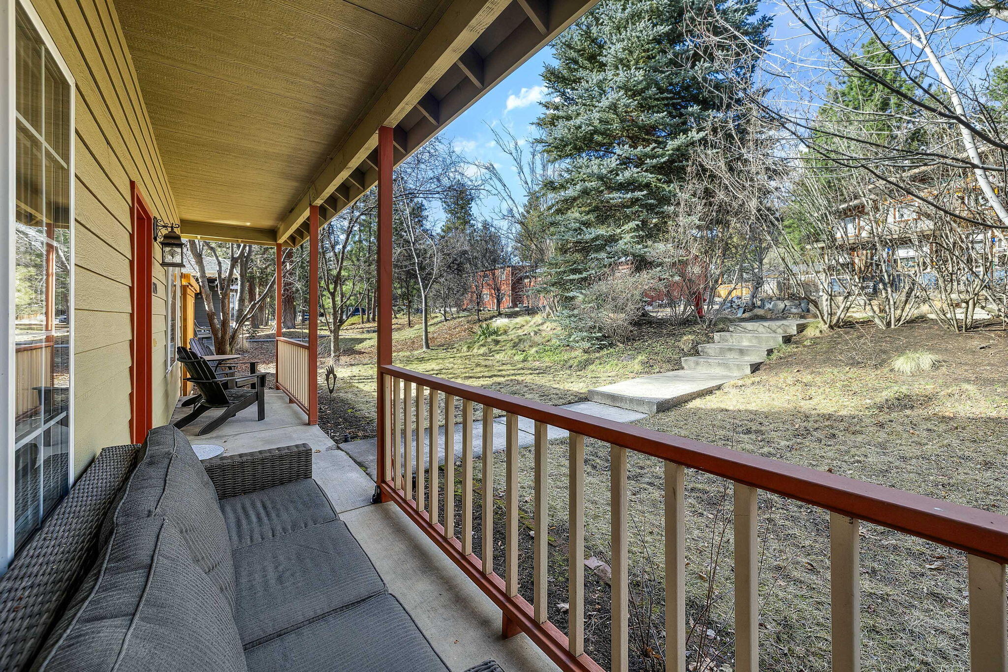 Bonne Home - Residential