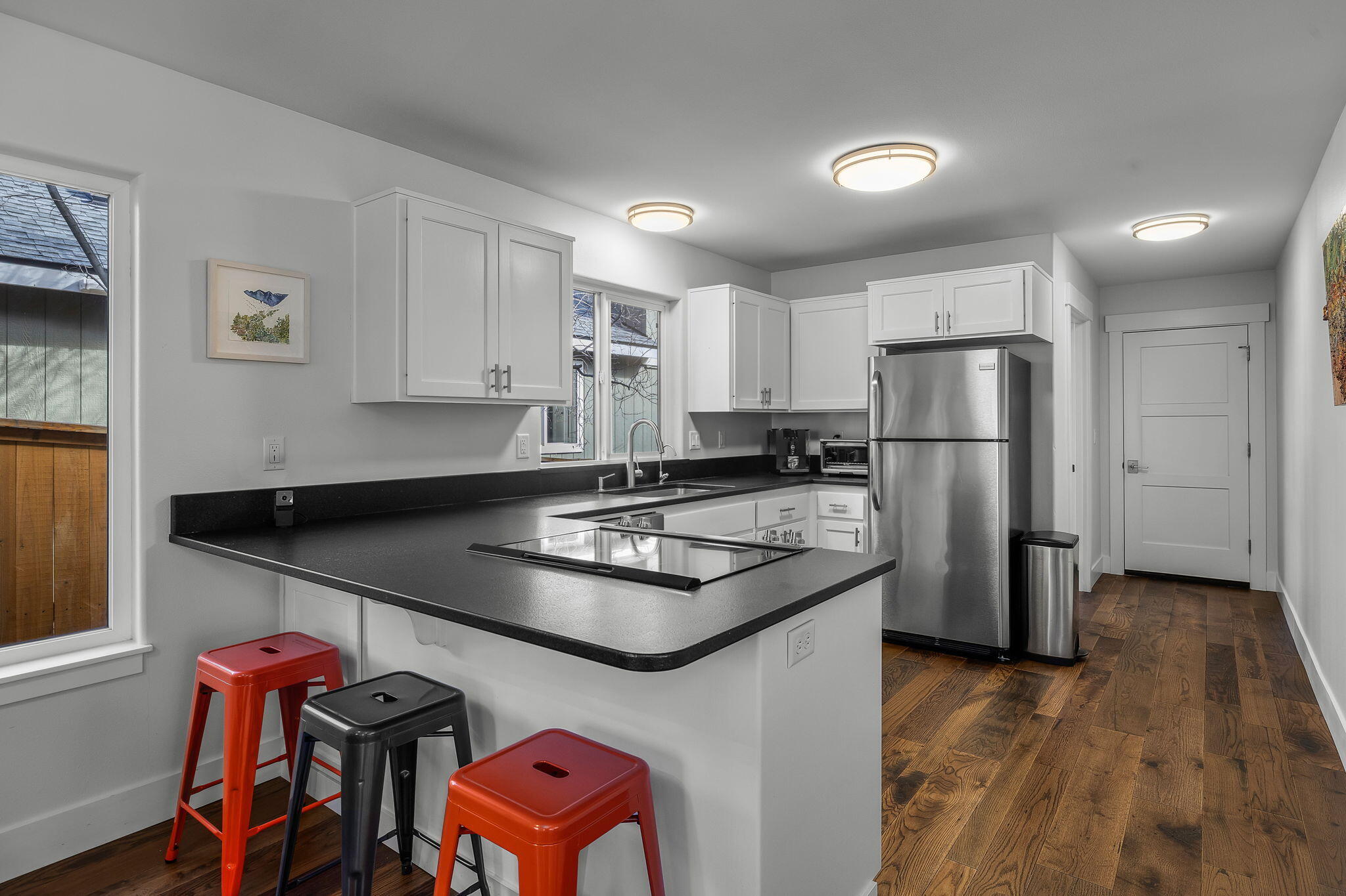 Bonne Home - Residential