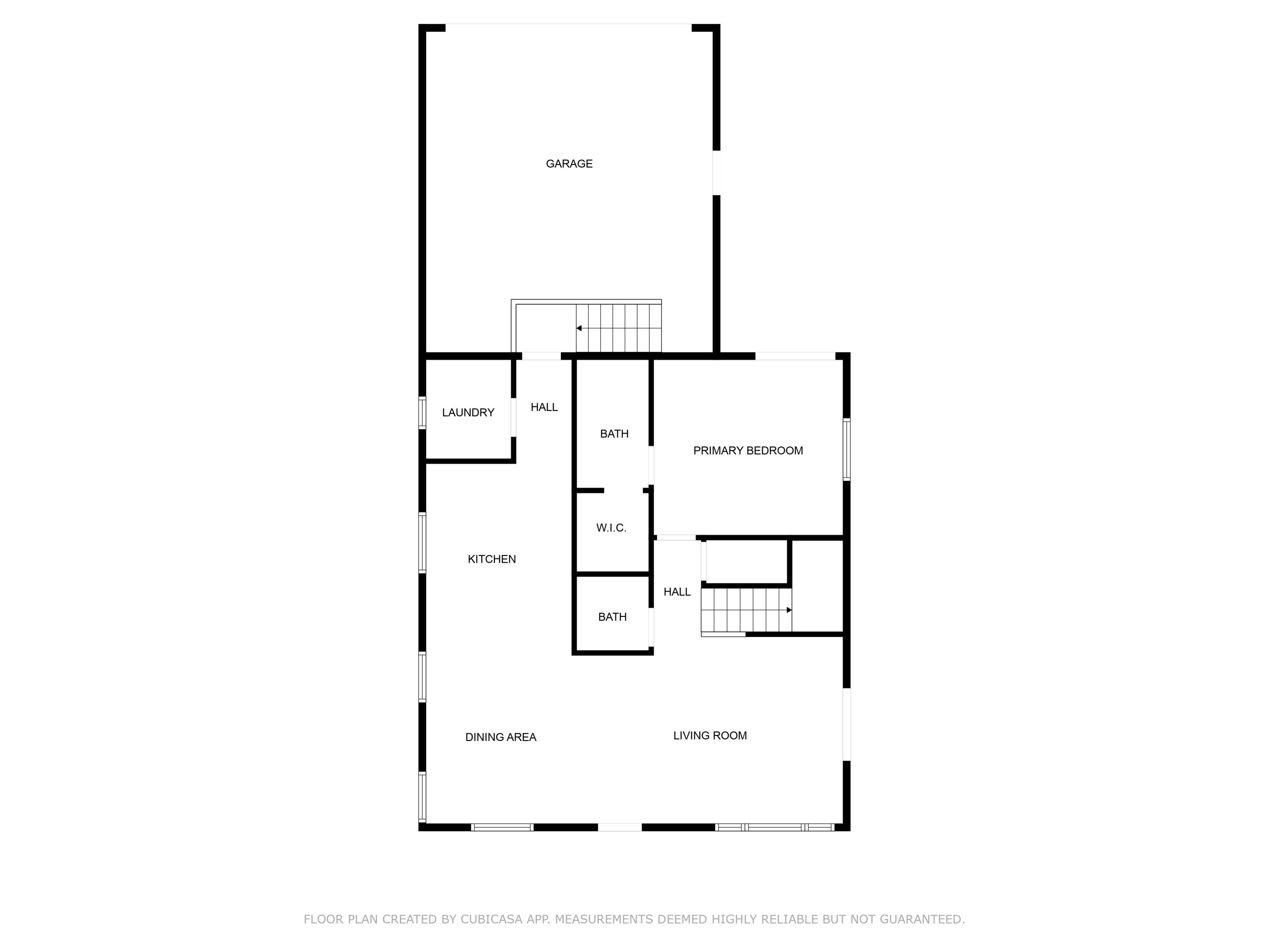 Bonne Home - Residential