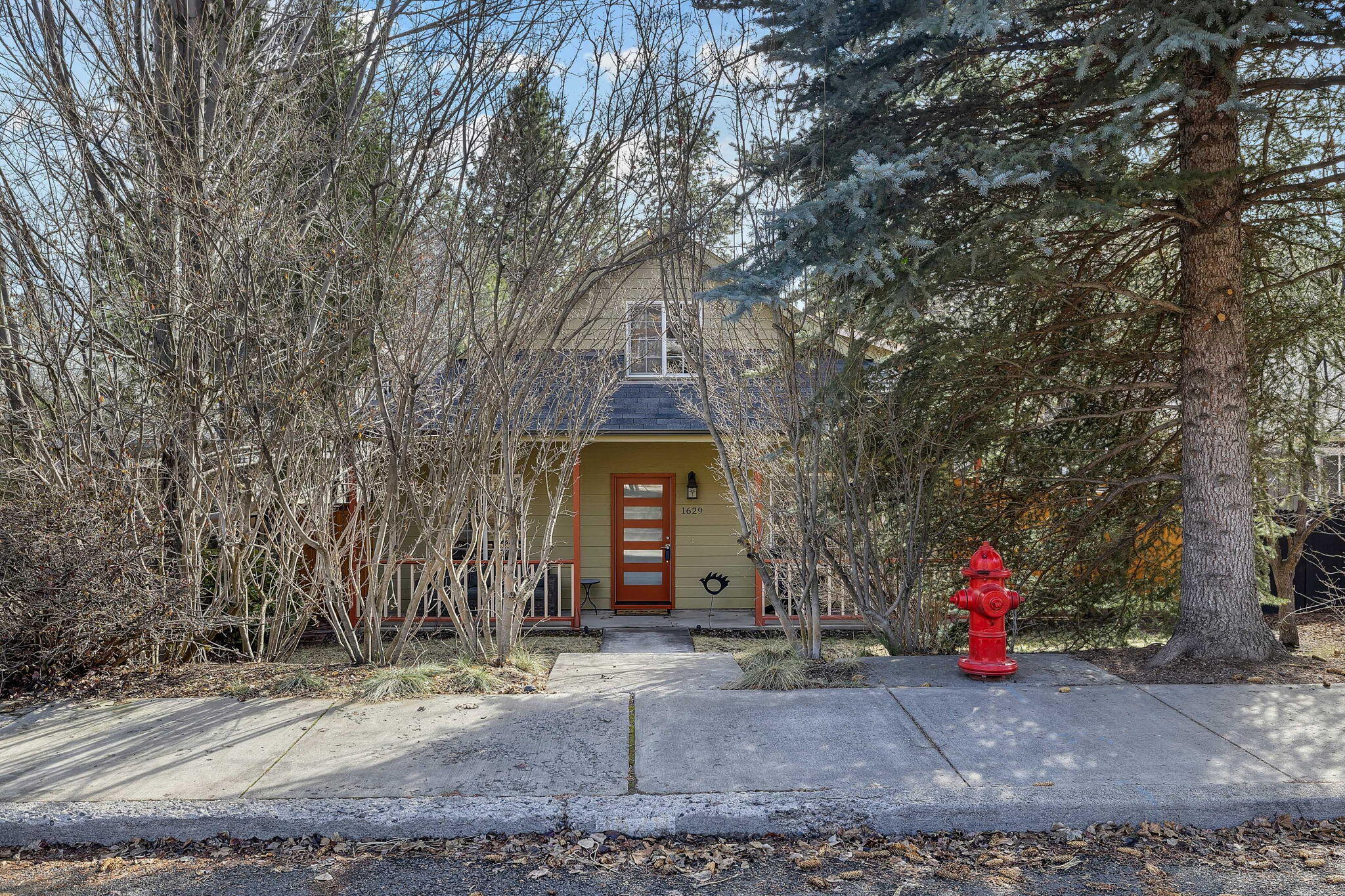 Bonne Home - Residential