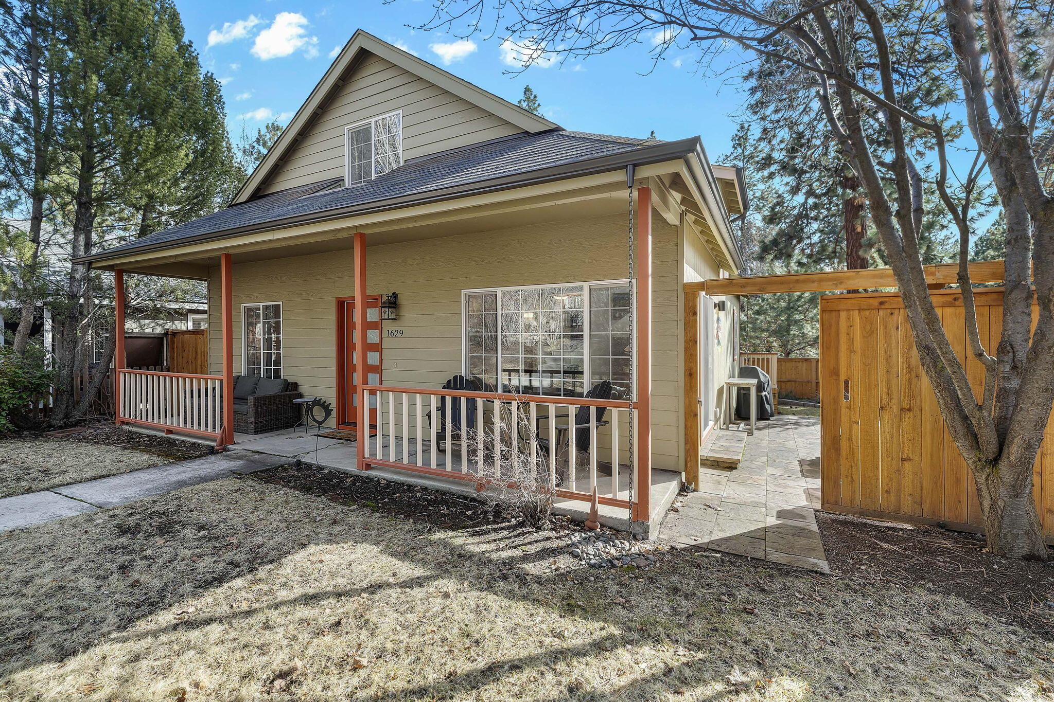 Bonne Home - Residential