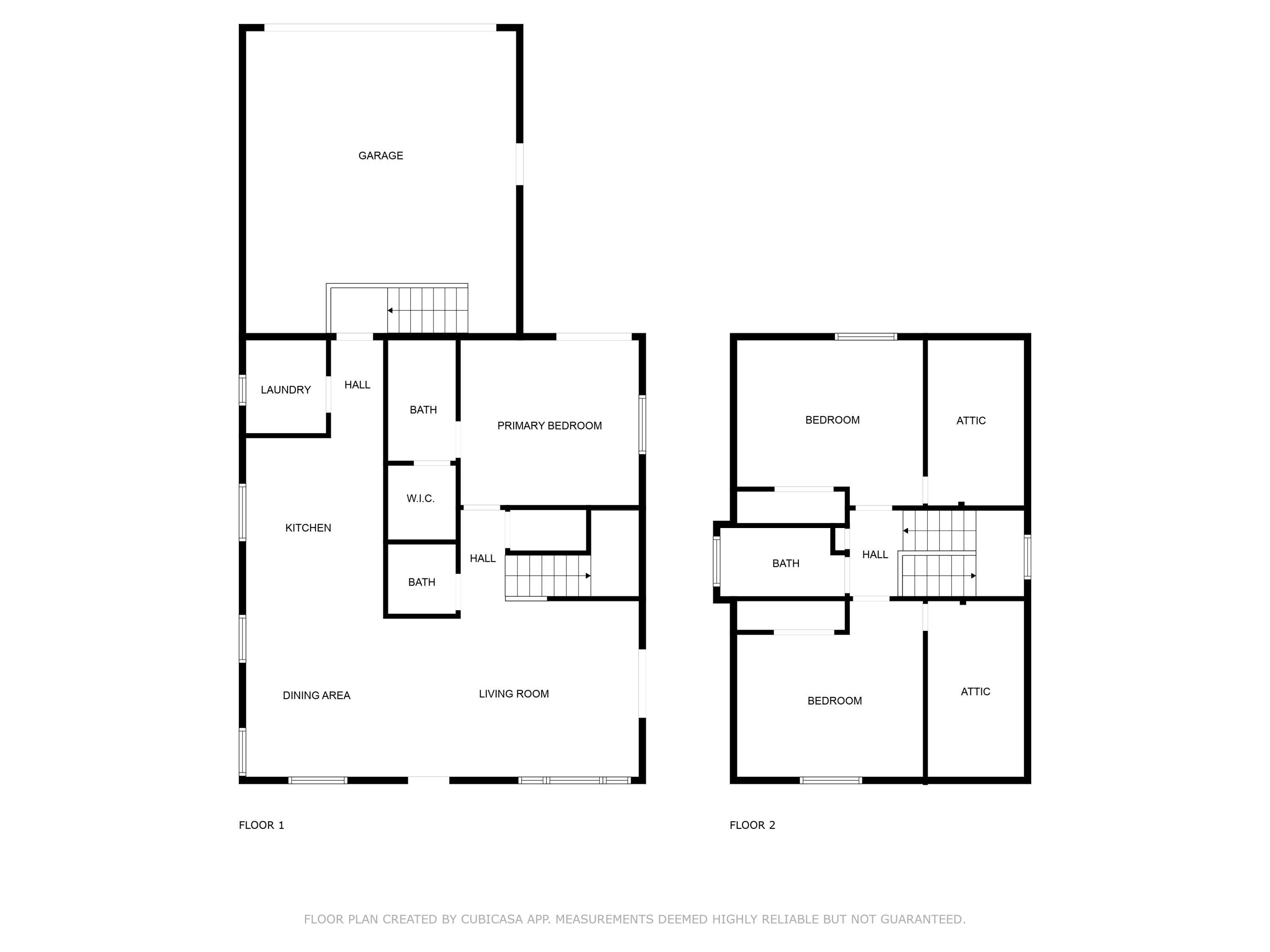 Bonne Home - Residential