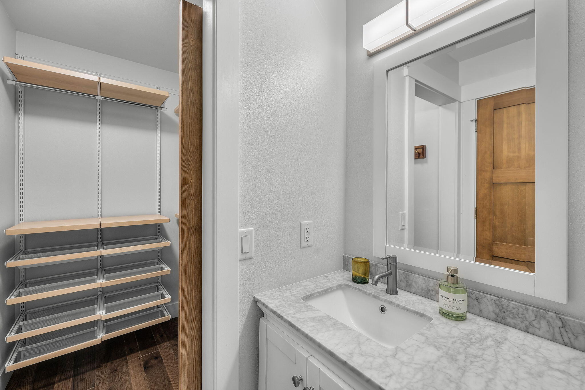 Bonne Home - Residential