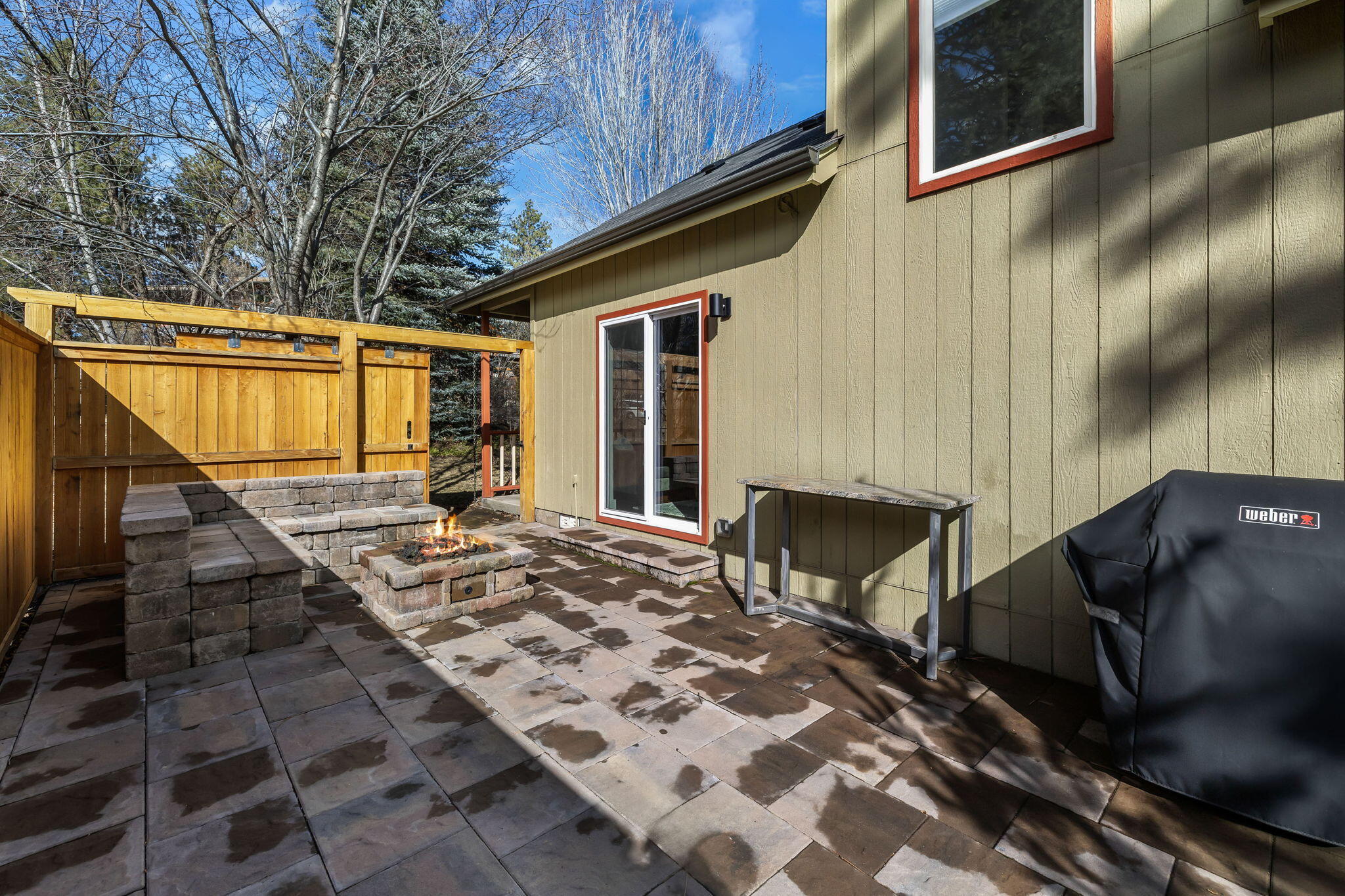 Bonne Home - Residential