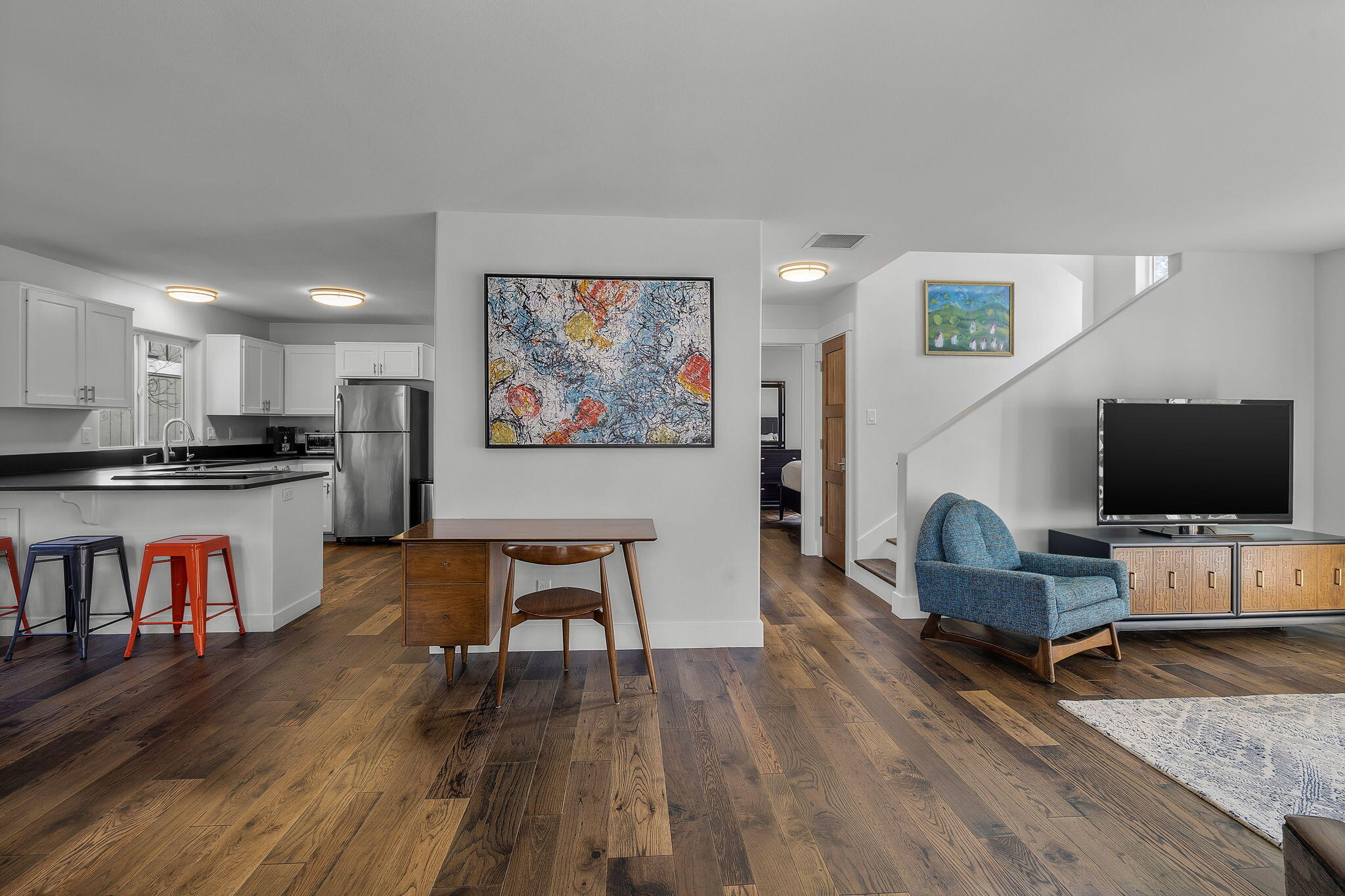 Bonne Home - Residential