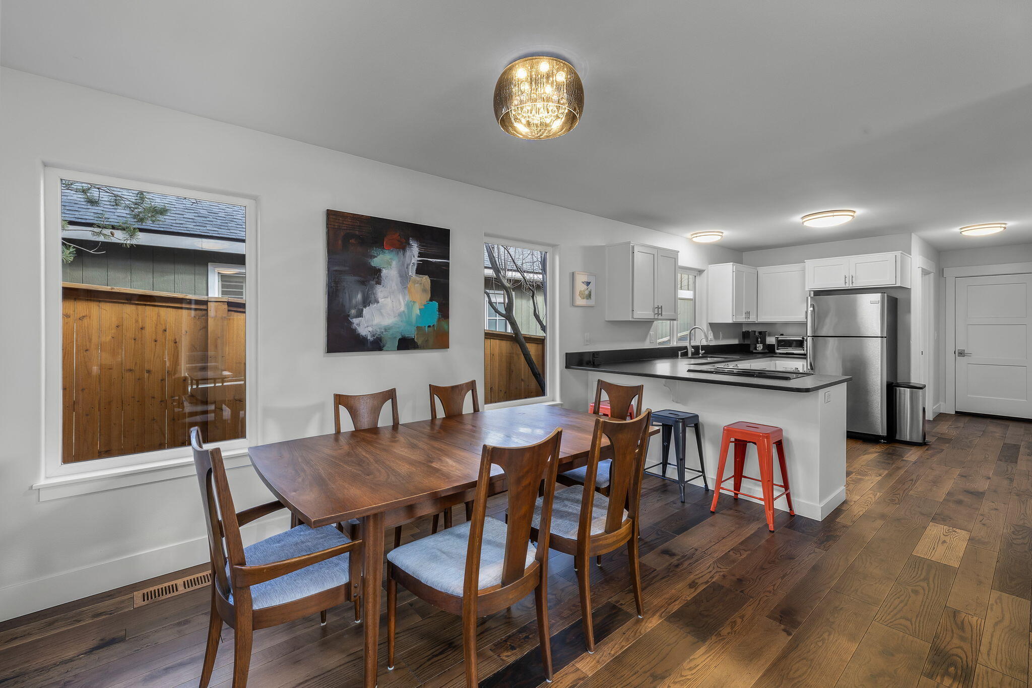 Bonne Home - Residential