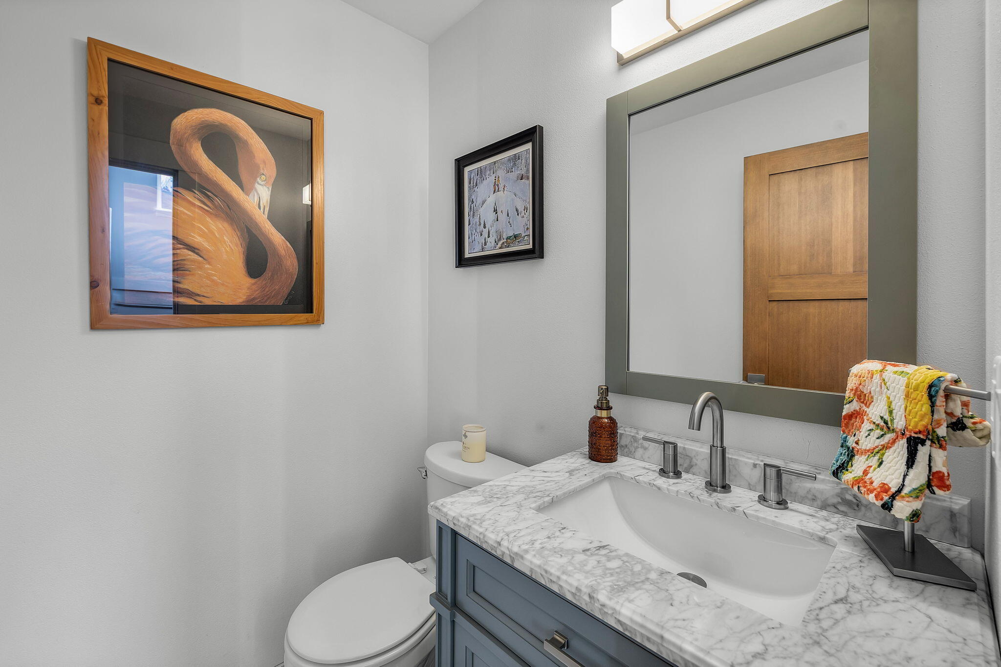 Bonne Home - Residential