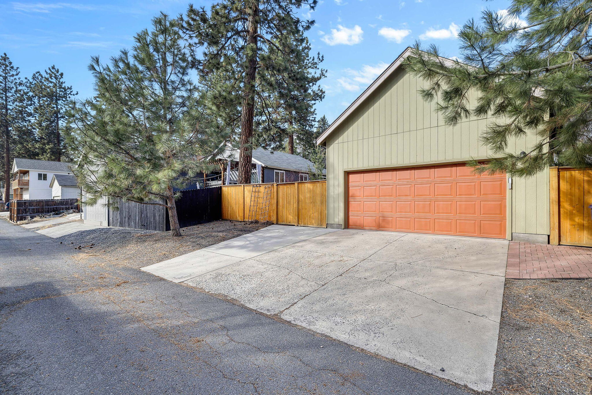 Bonne Home - Residential