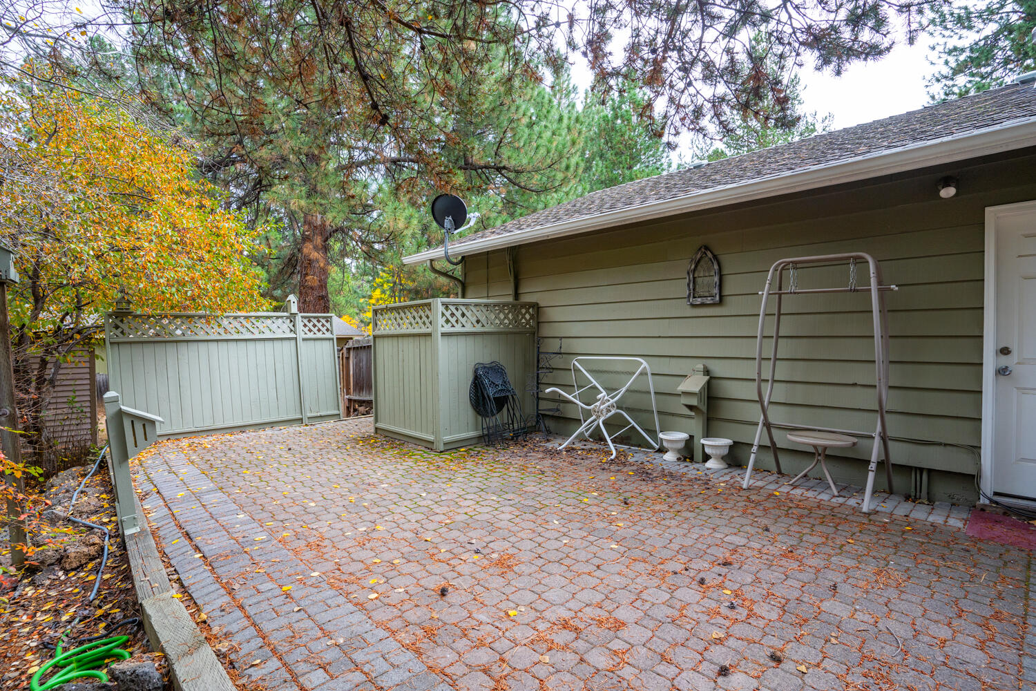 Homestead - Residential