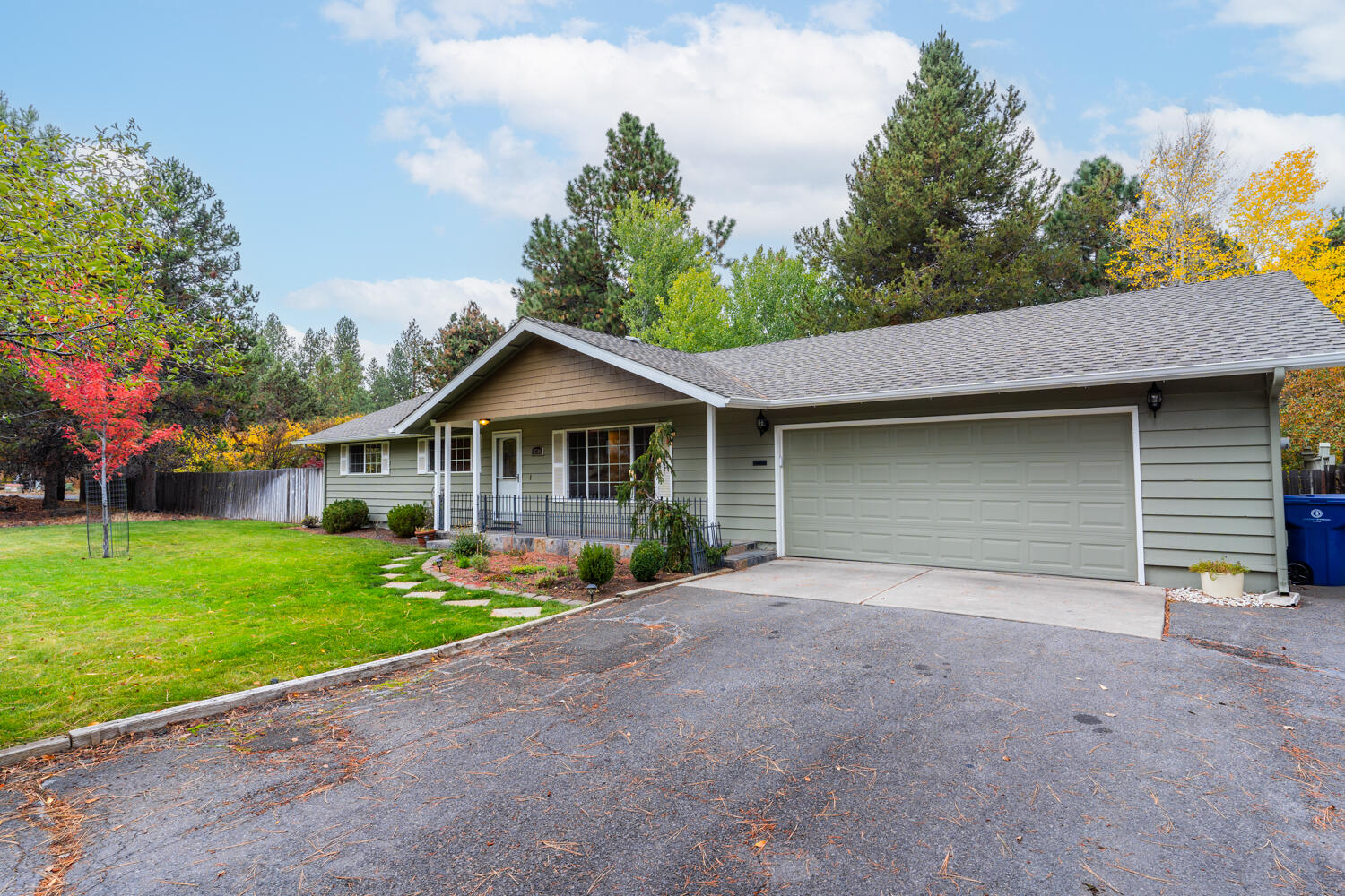 Homestead - Residential