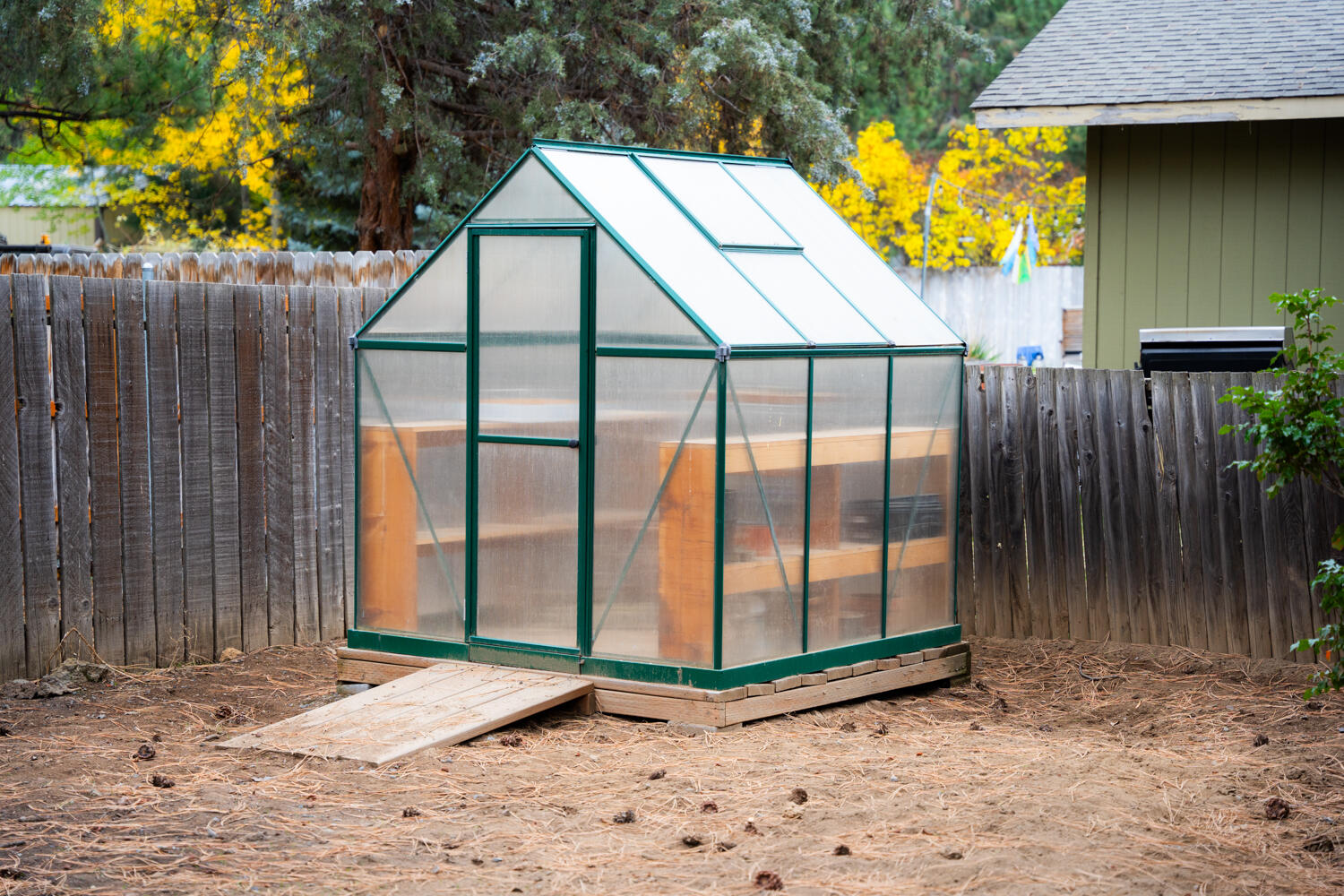 Homestead - Residential