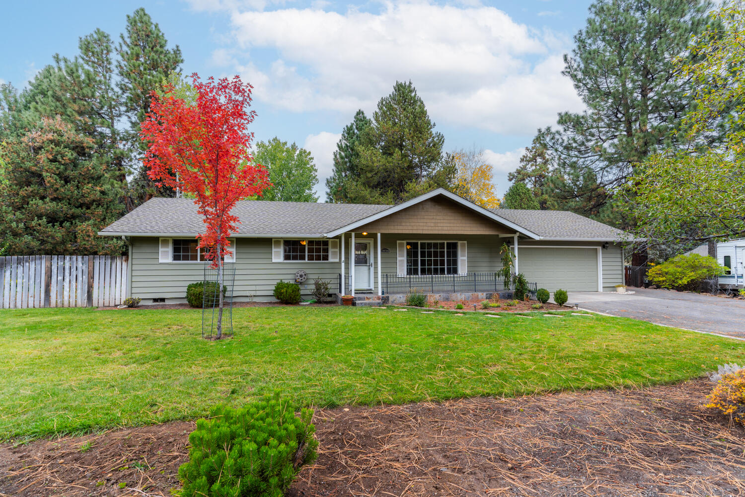 Homestead - Residential