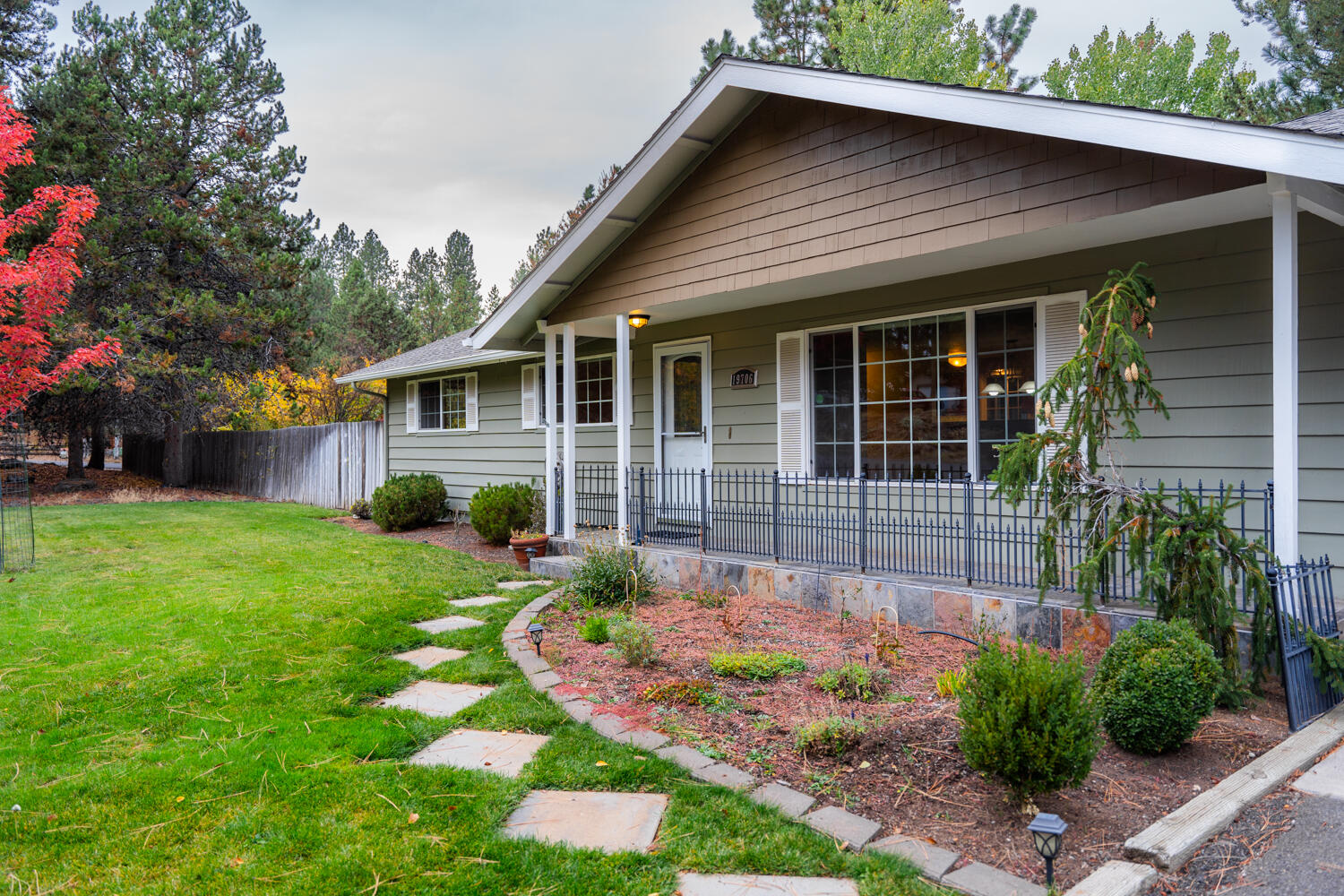 Homestead - Residential