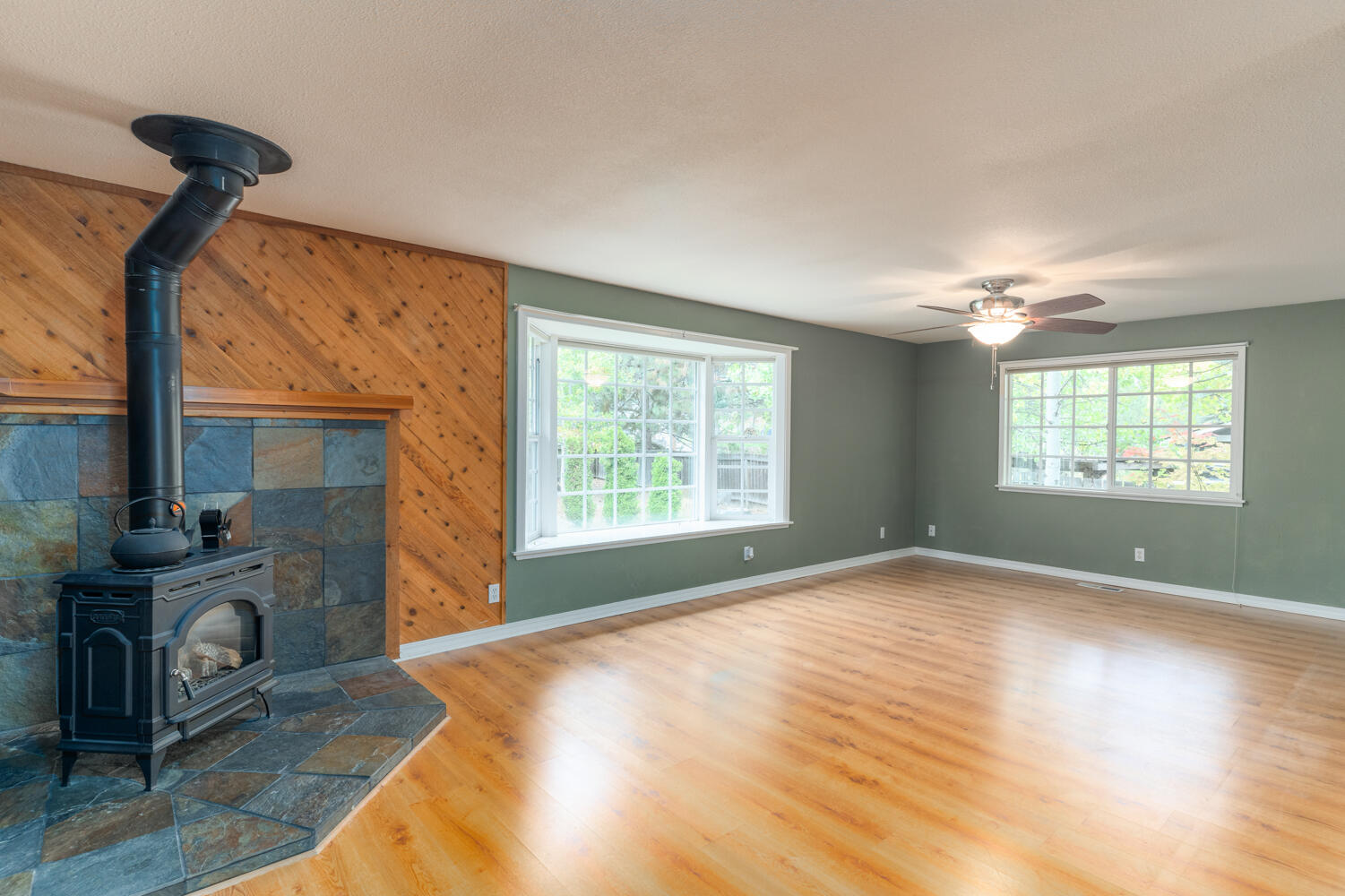 Homestead - Residential