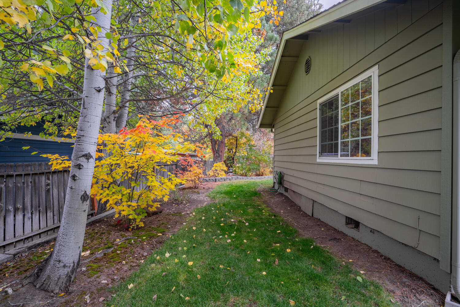 Homestead - Residential