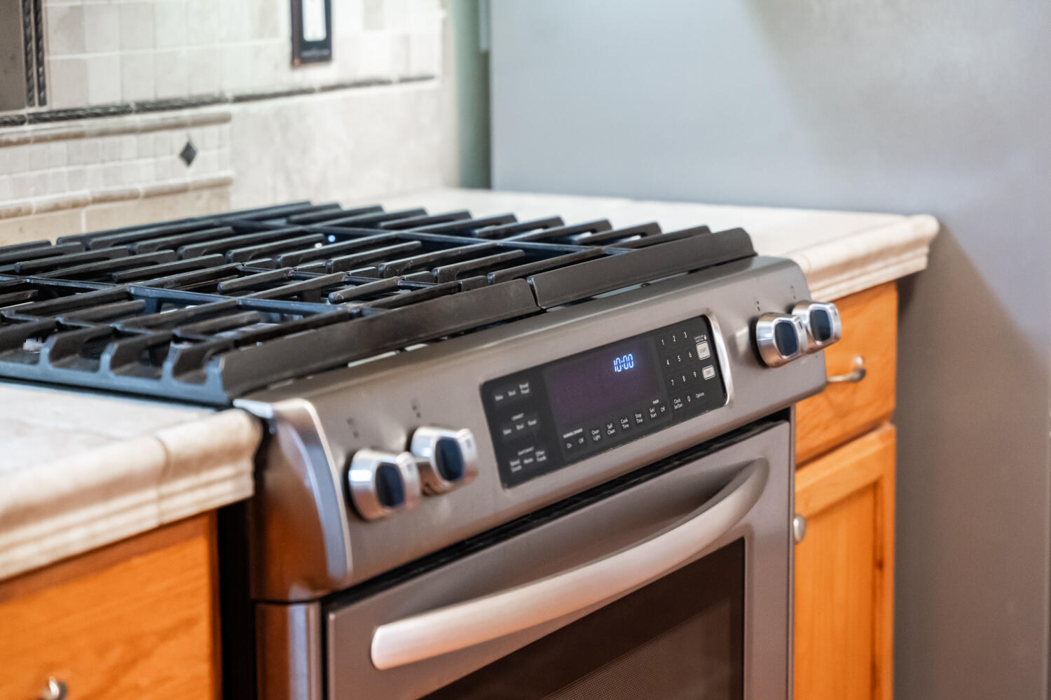 Homestead - Residential