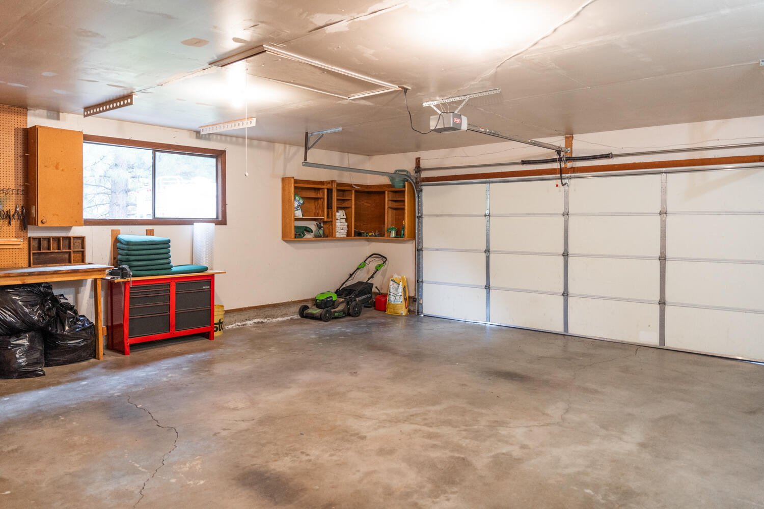 Homestead - Residential