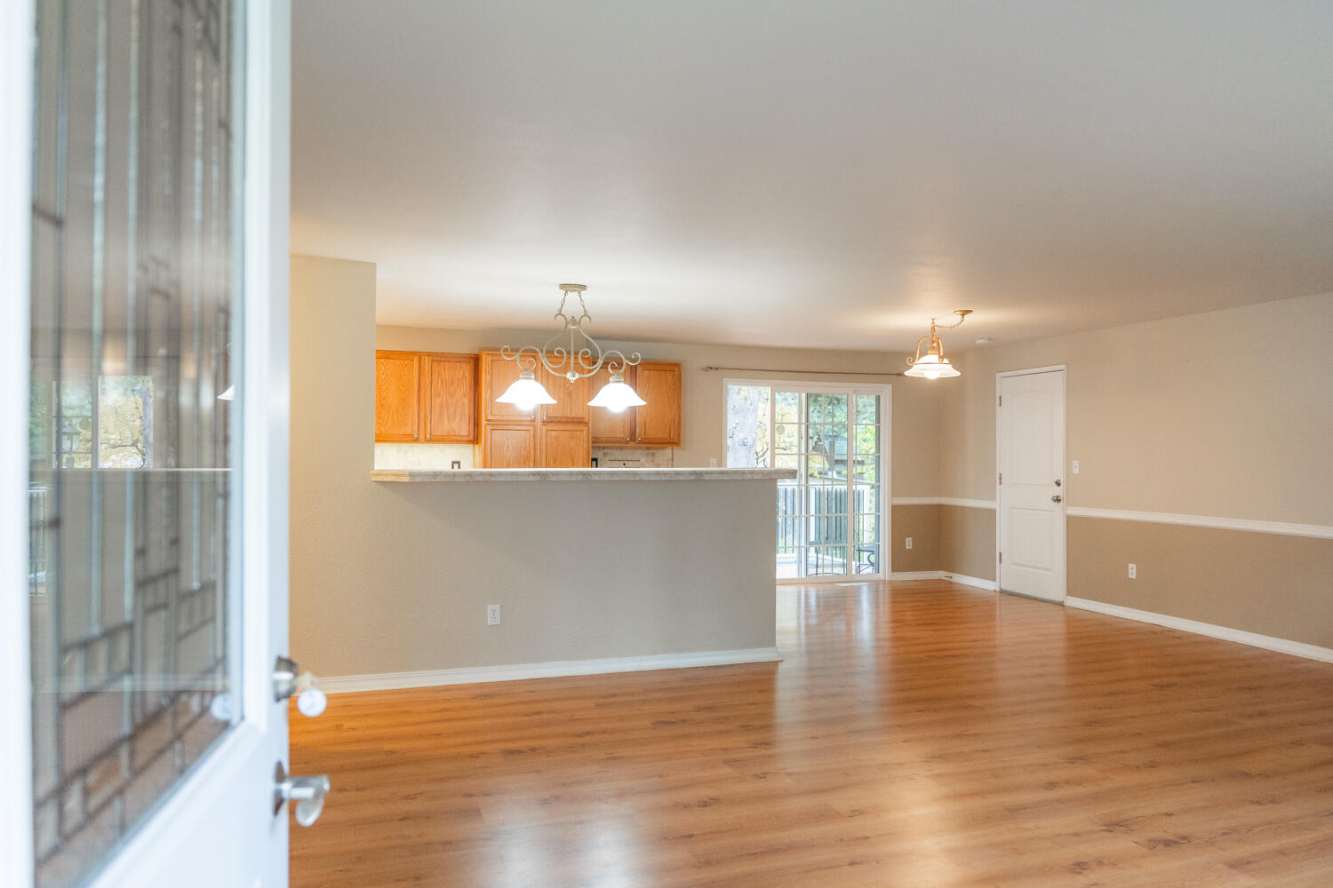 Homestead - Residential