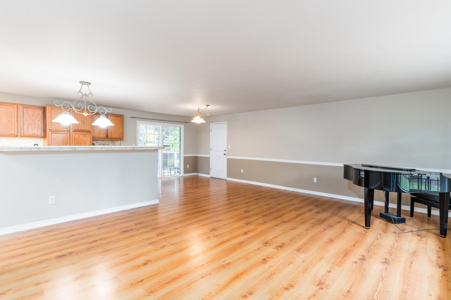 Homestead - Residential