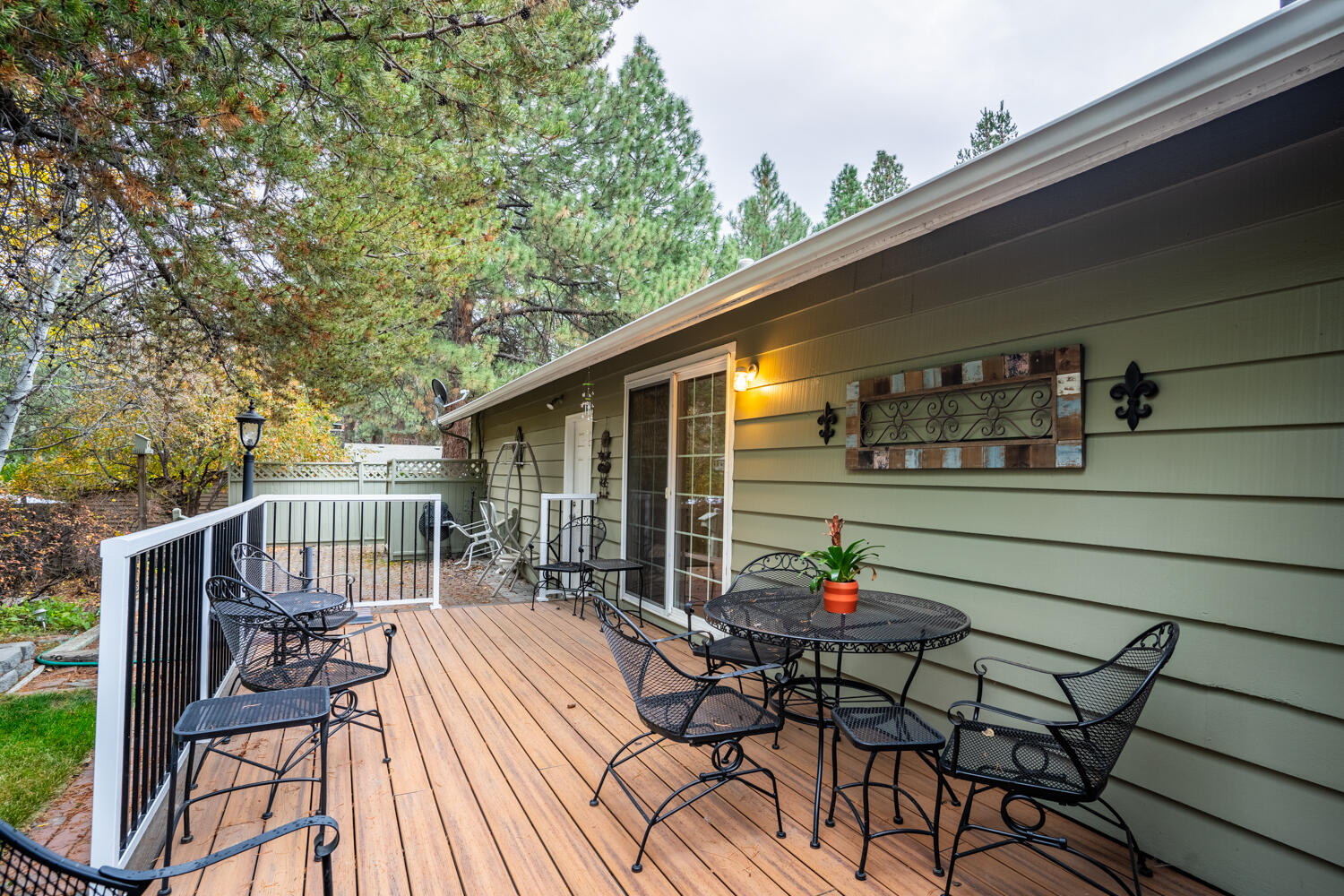 Homestead - Residential