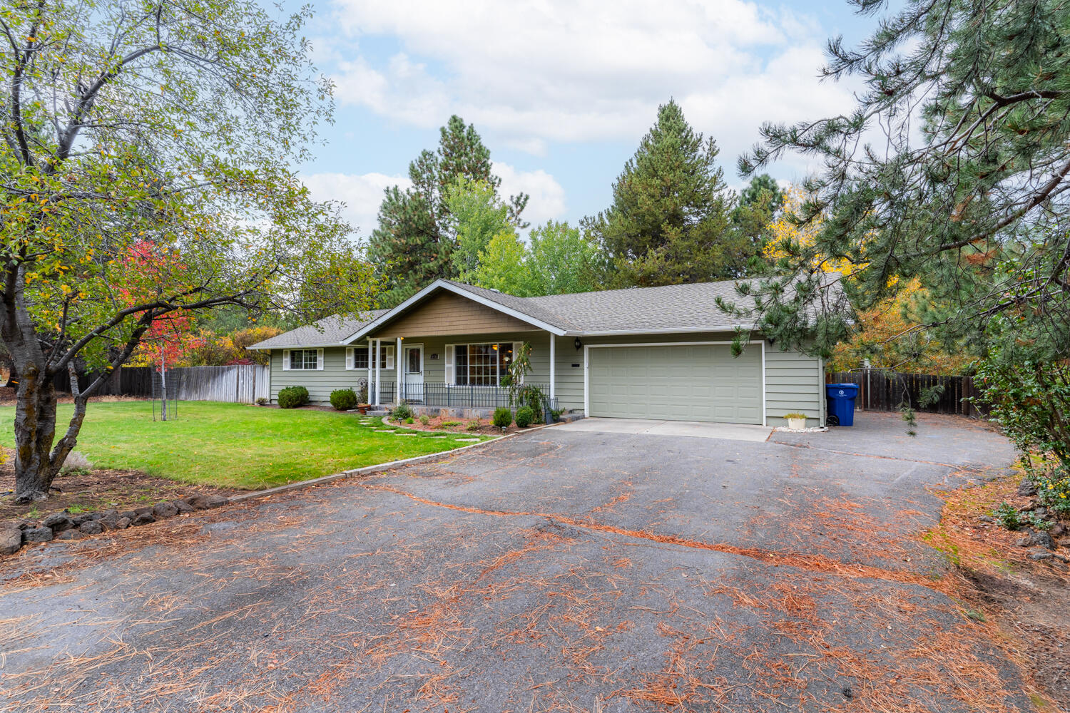 Homestead - Residential