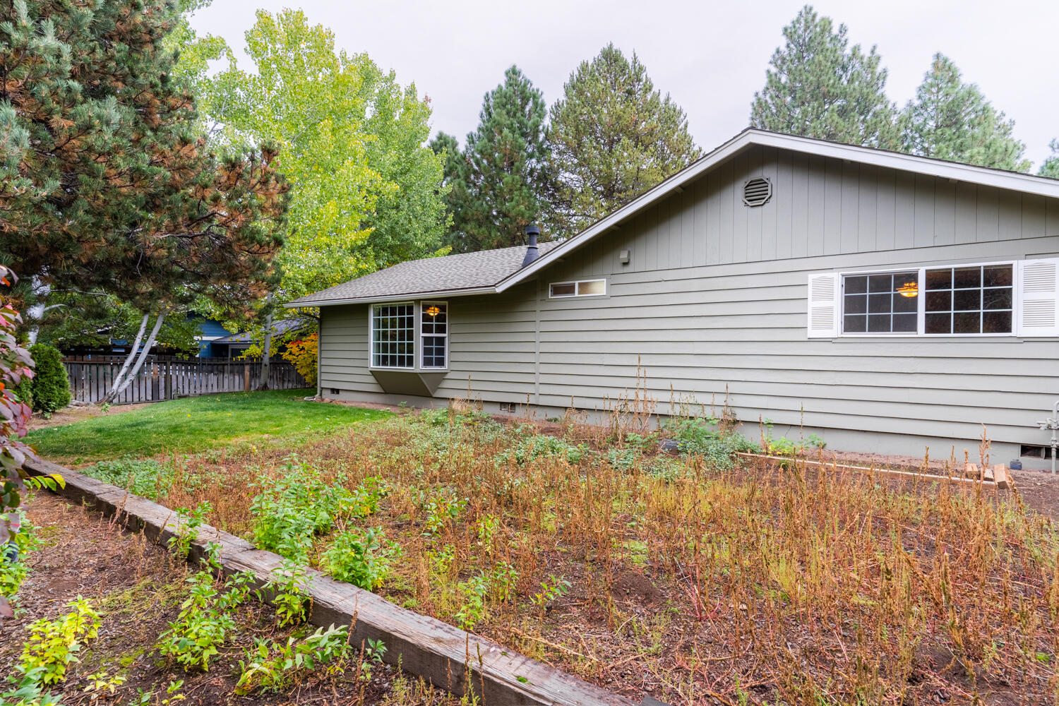 Homestead - Residential