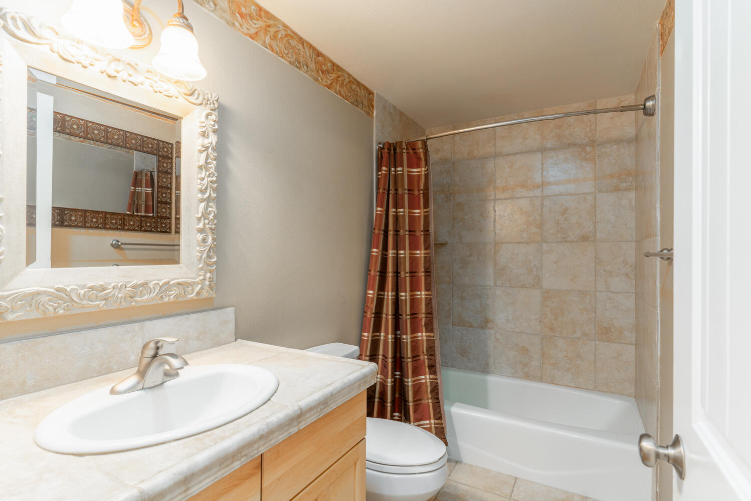 Homestead - Residential