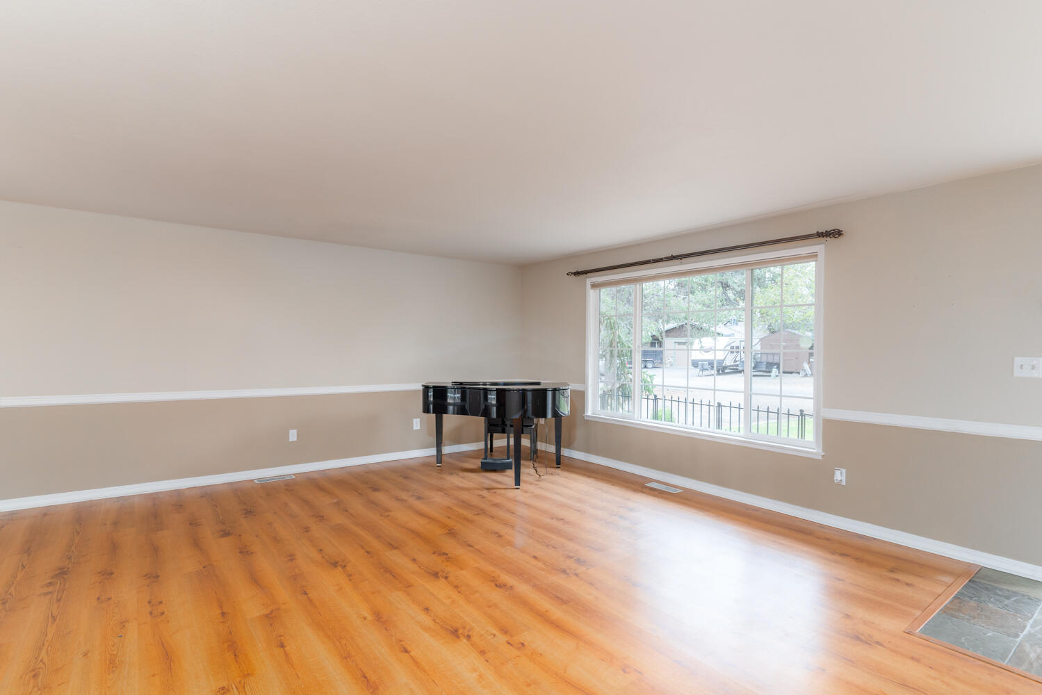 Homestead - Residential