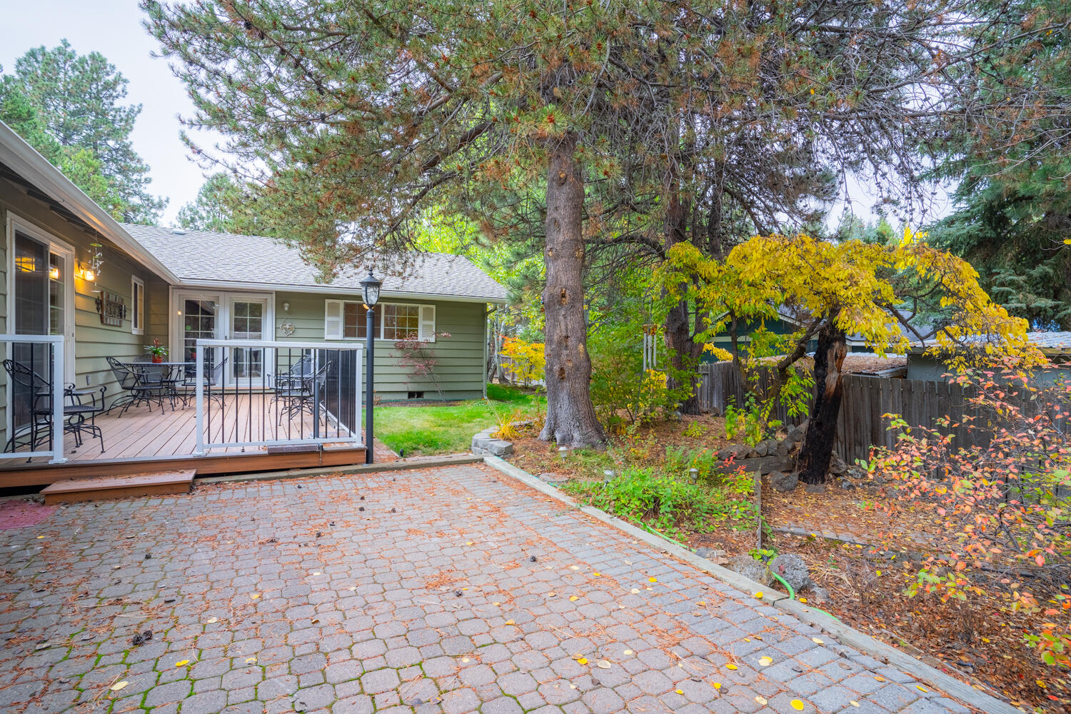 Homestead - Residential