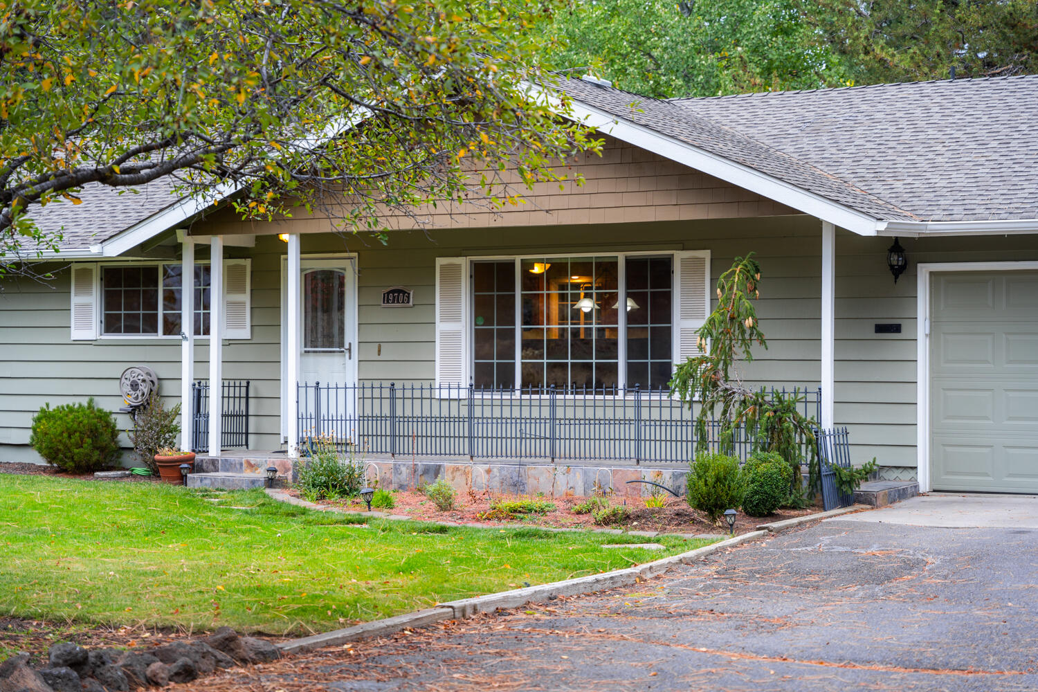 Homestead - Residential