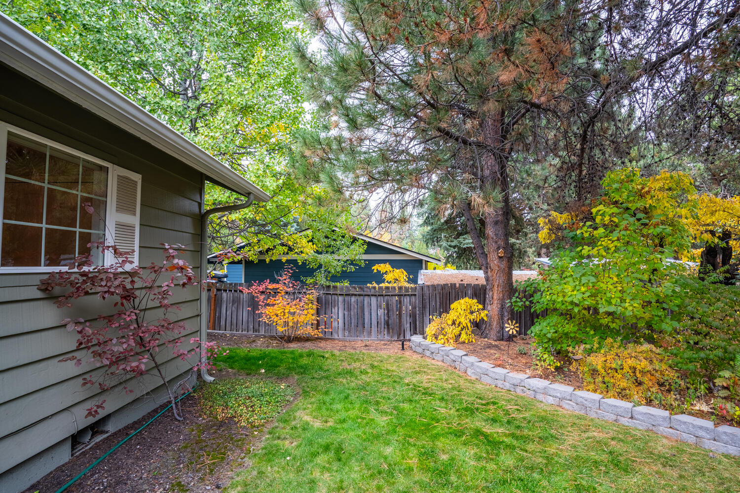 Homestead - Residential