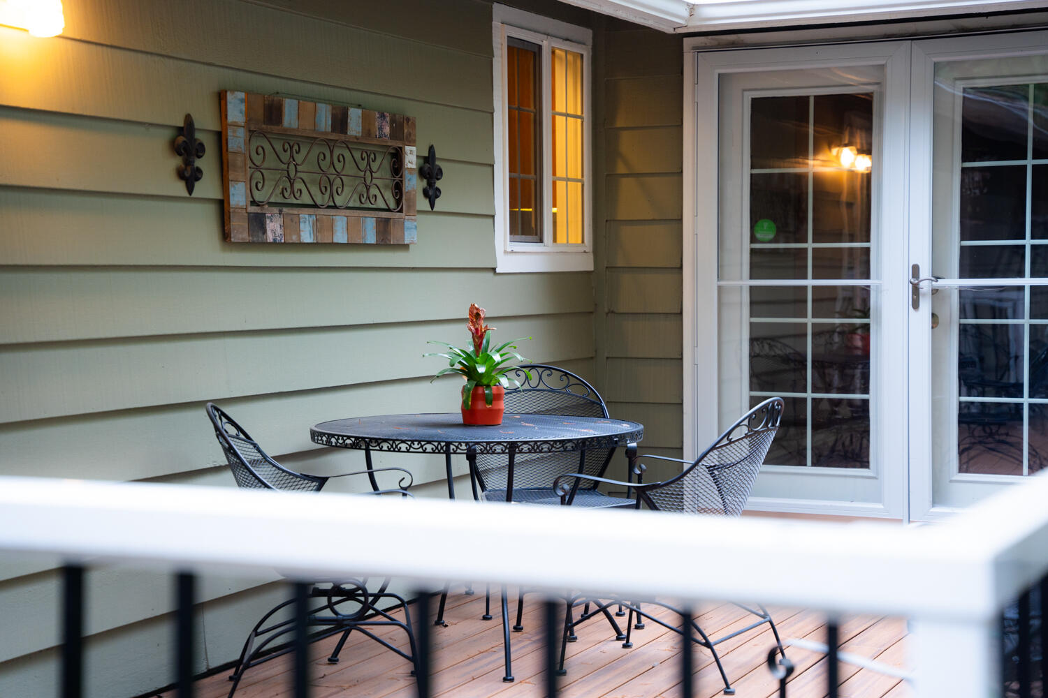 Homestead - Residential