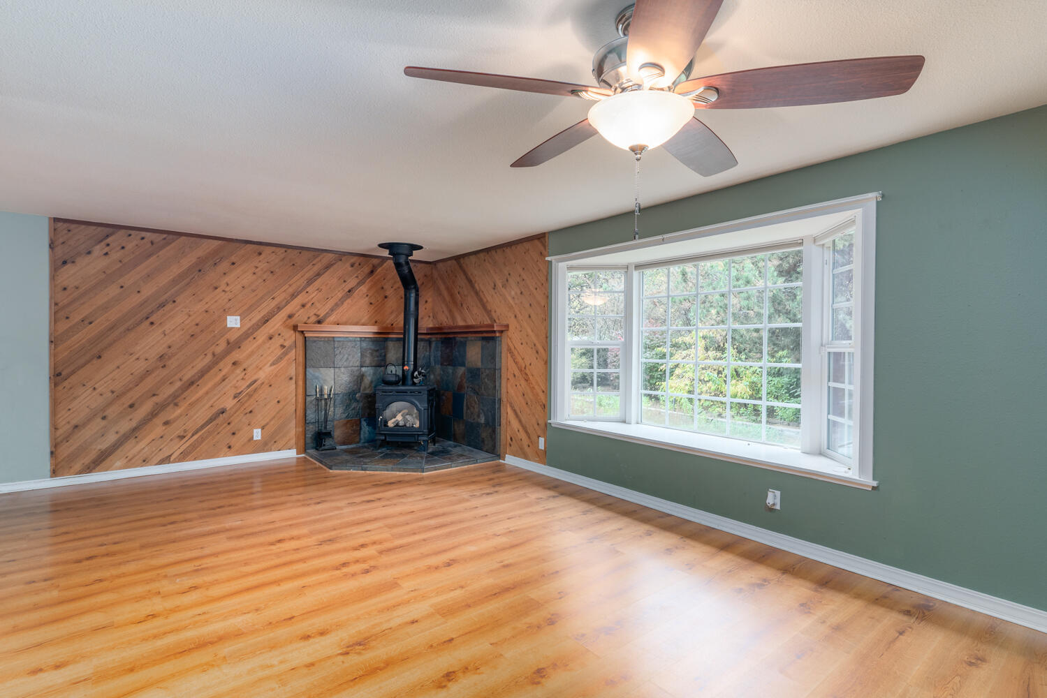 Homestead - Residential