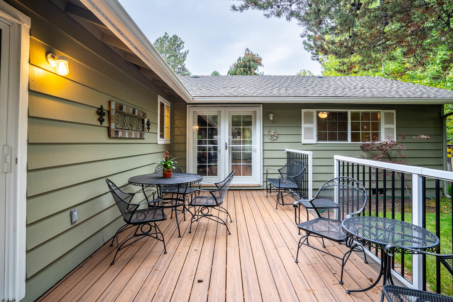 Homestead - Residential