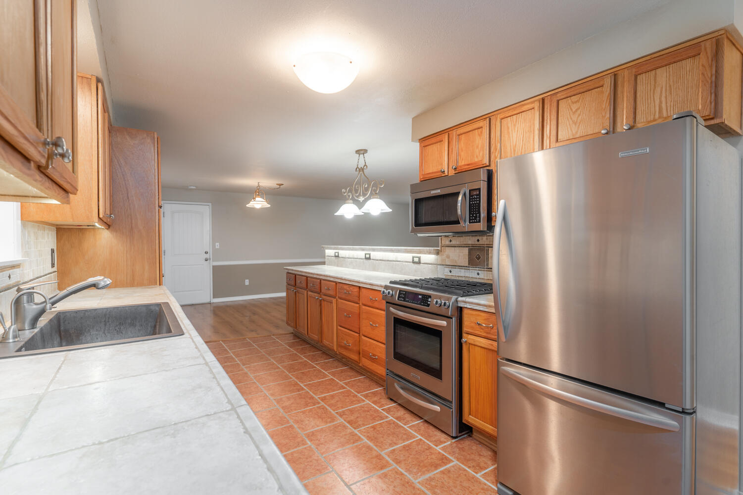 Homestead - Residential