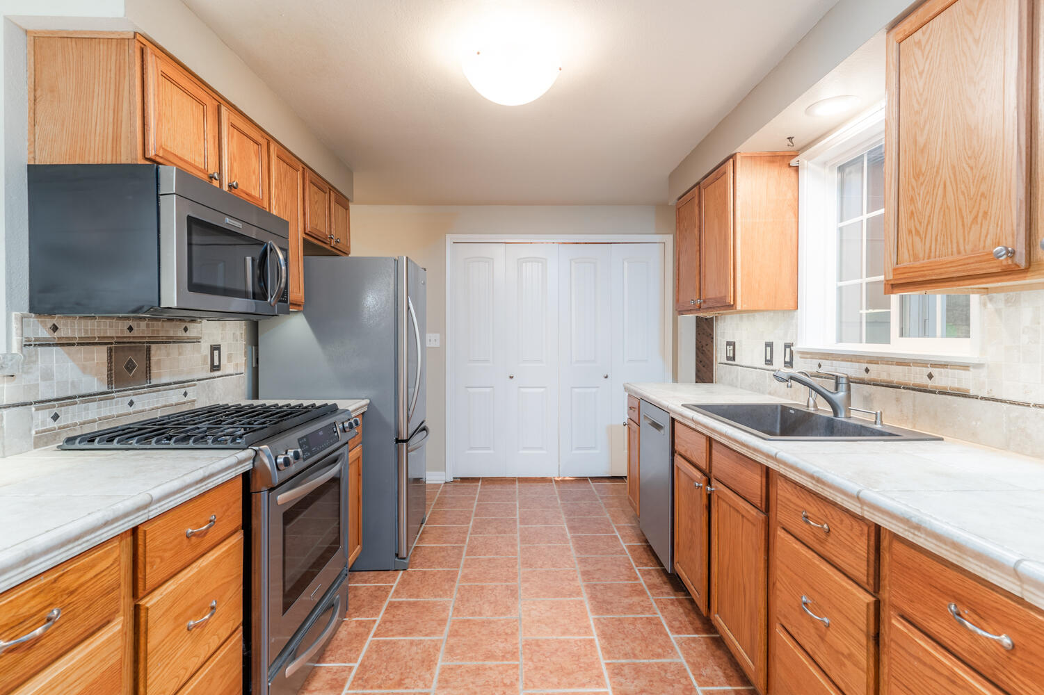 Homestead - Residential