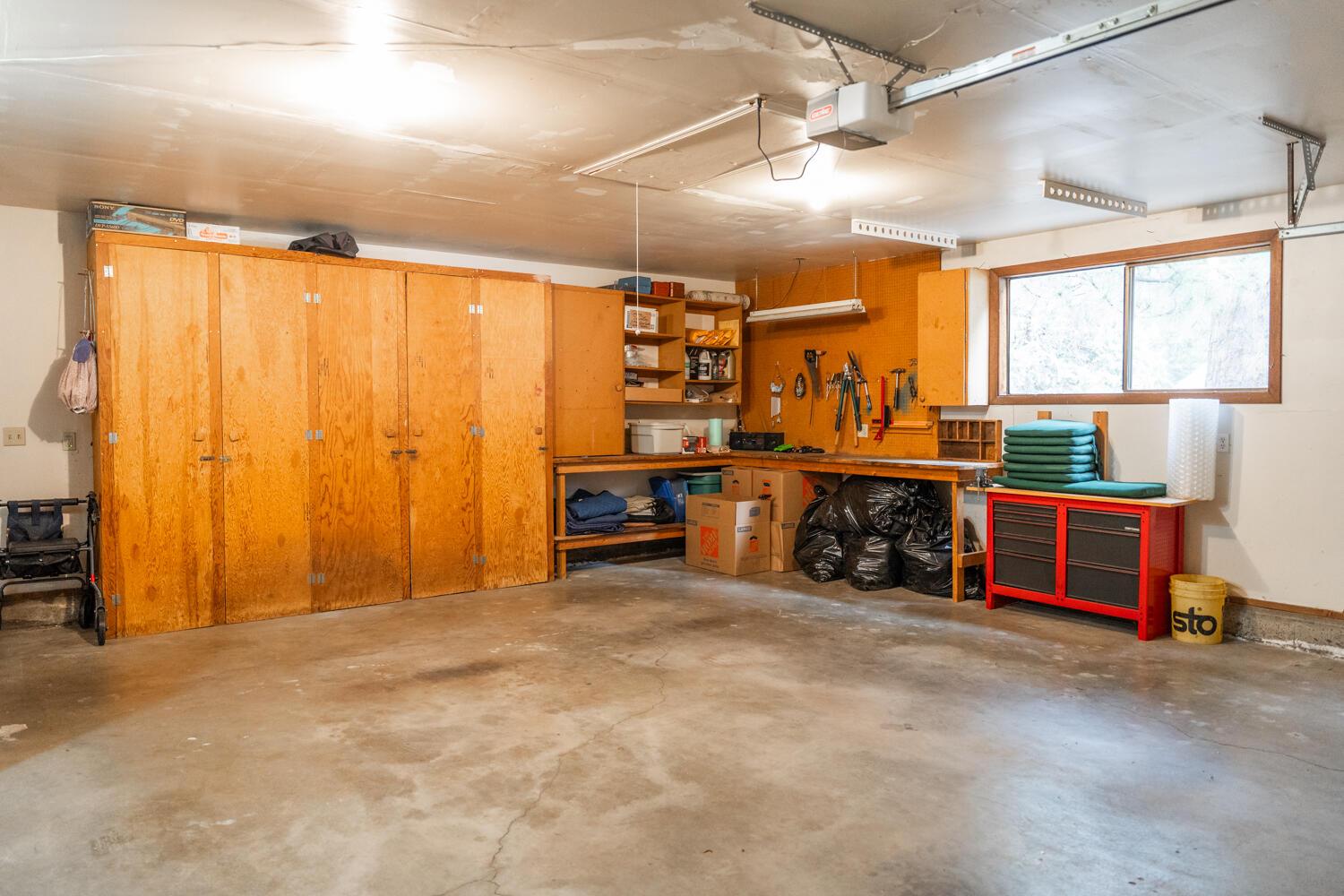 Homestead - Residential