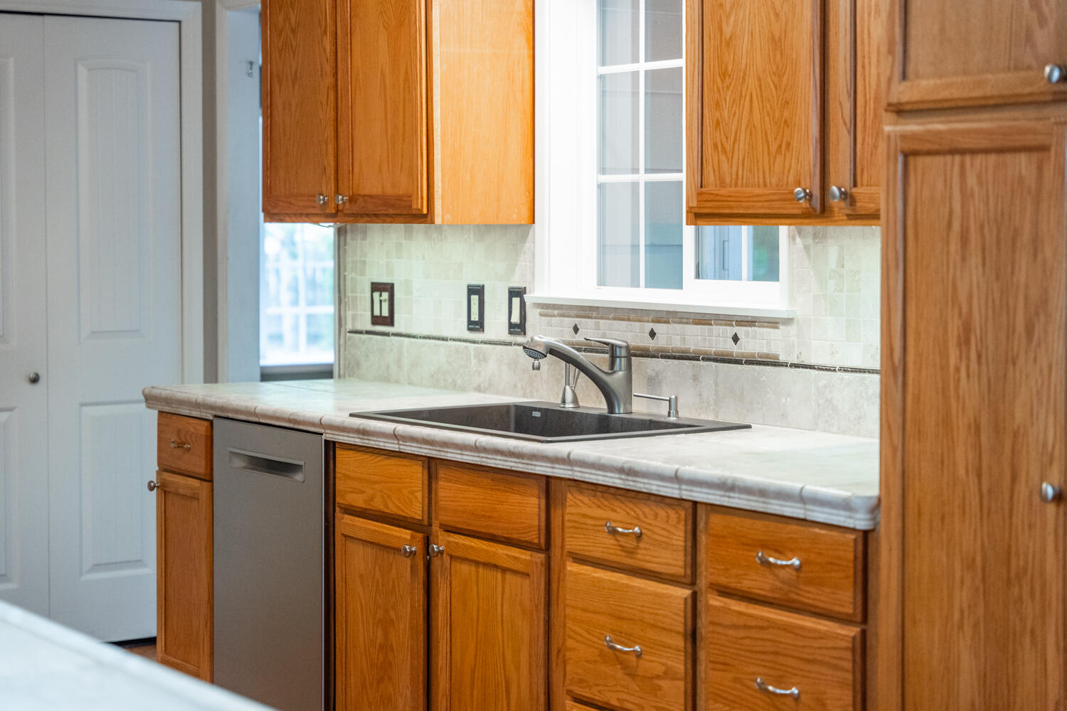 Homestead - Residential