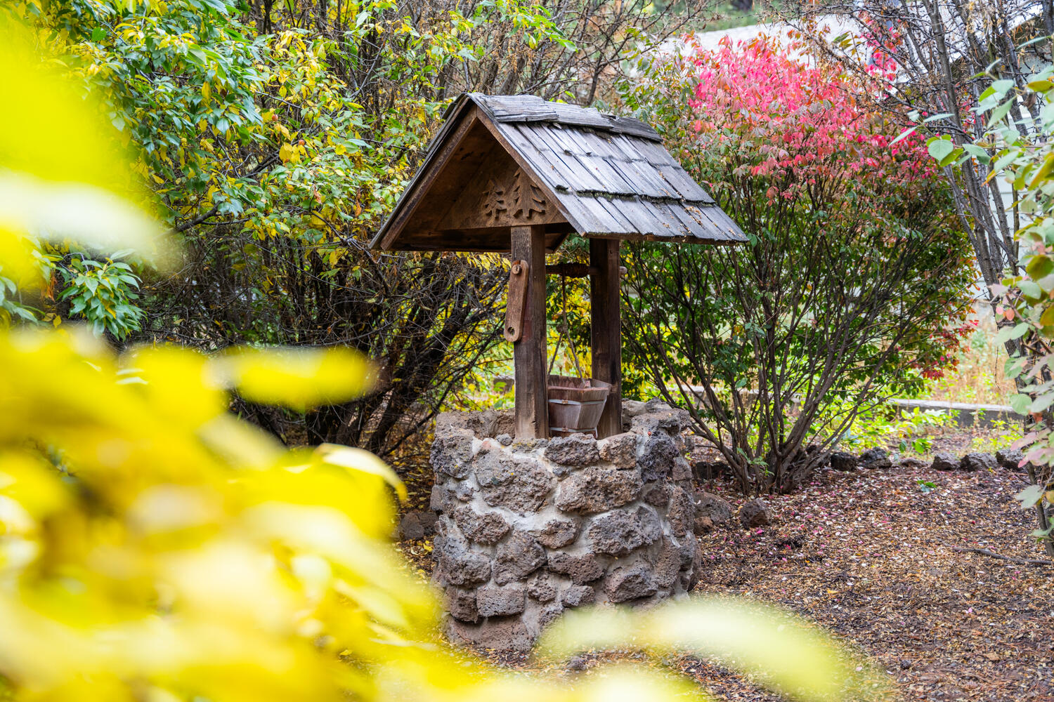 Homestead - Residential