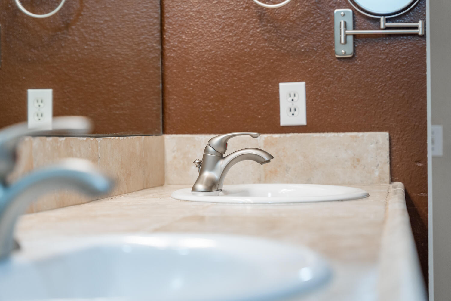 Homestead - Residential