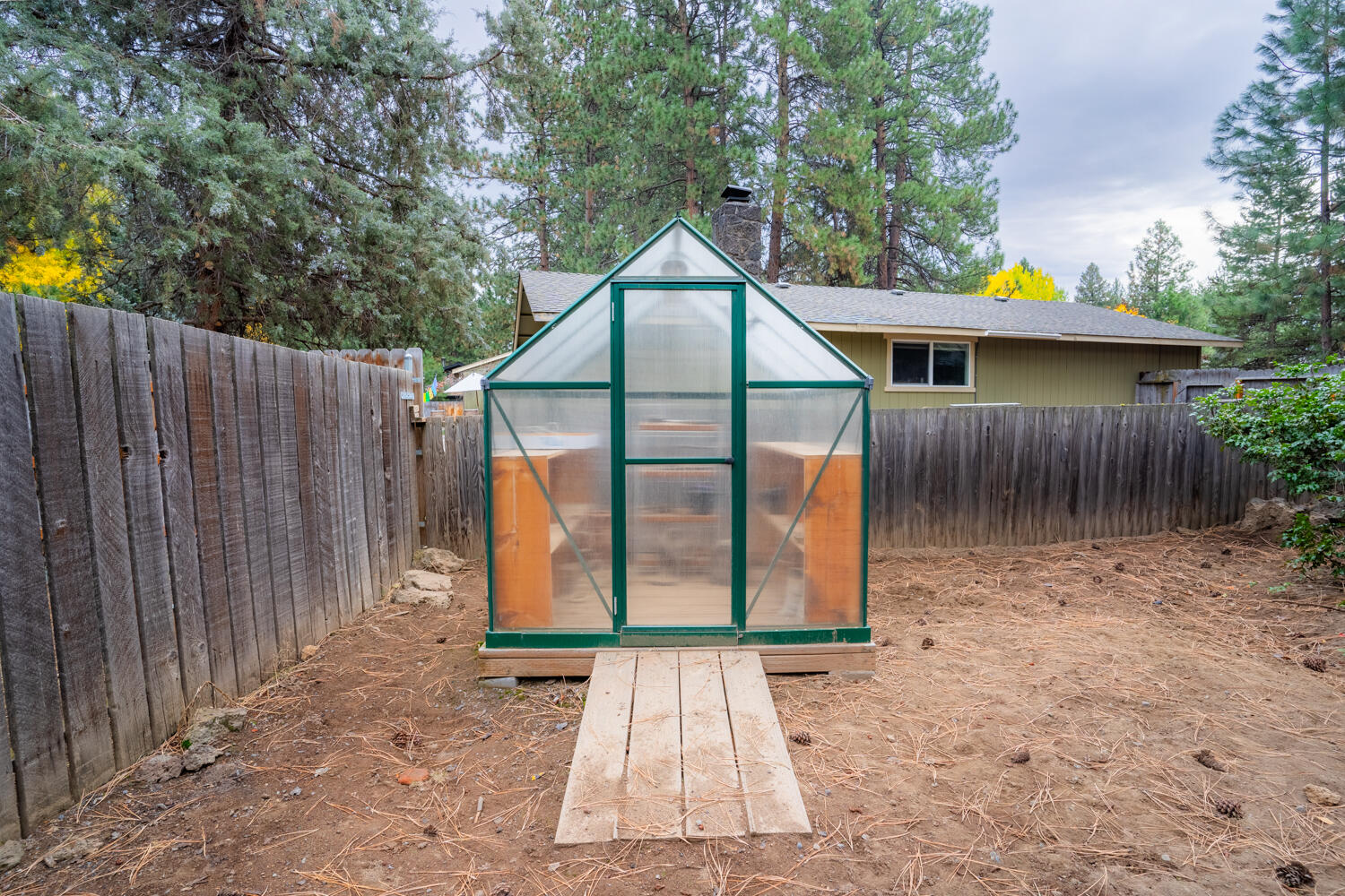 Homestead - Residential