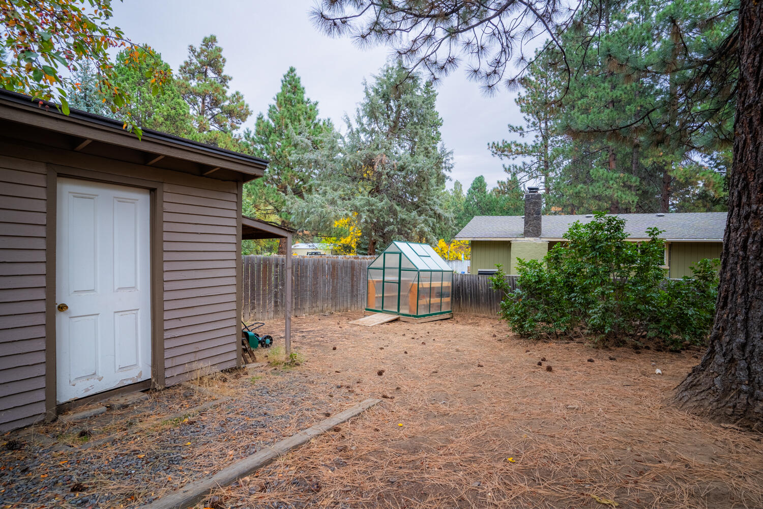 Homestead - Residential