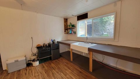 Tiny photo for 126 S Nelson Street, Mitchell, OR 97750 (MLS # 220220201)
