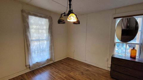 Tiny photo for 126 S Nelson Street, Mitchell, OR 97750 (MLS # 220220201)