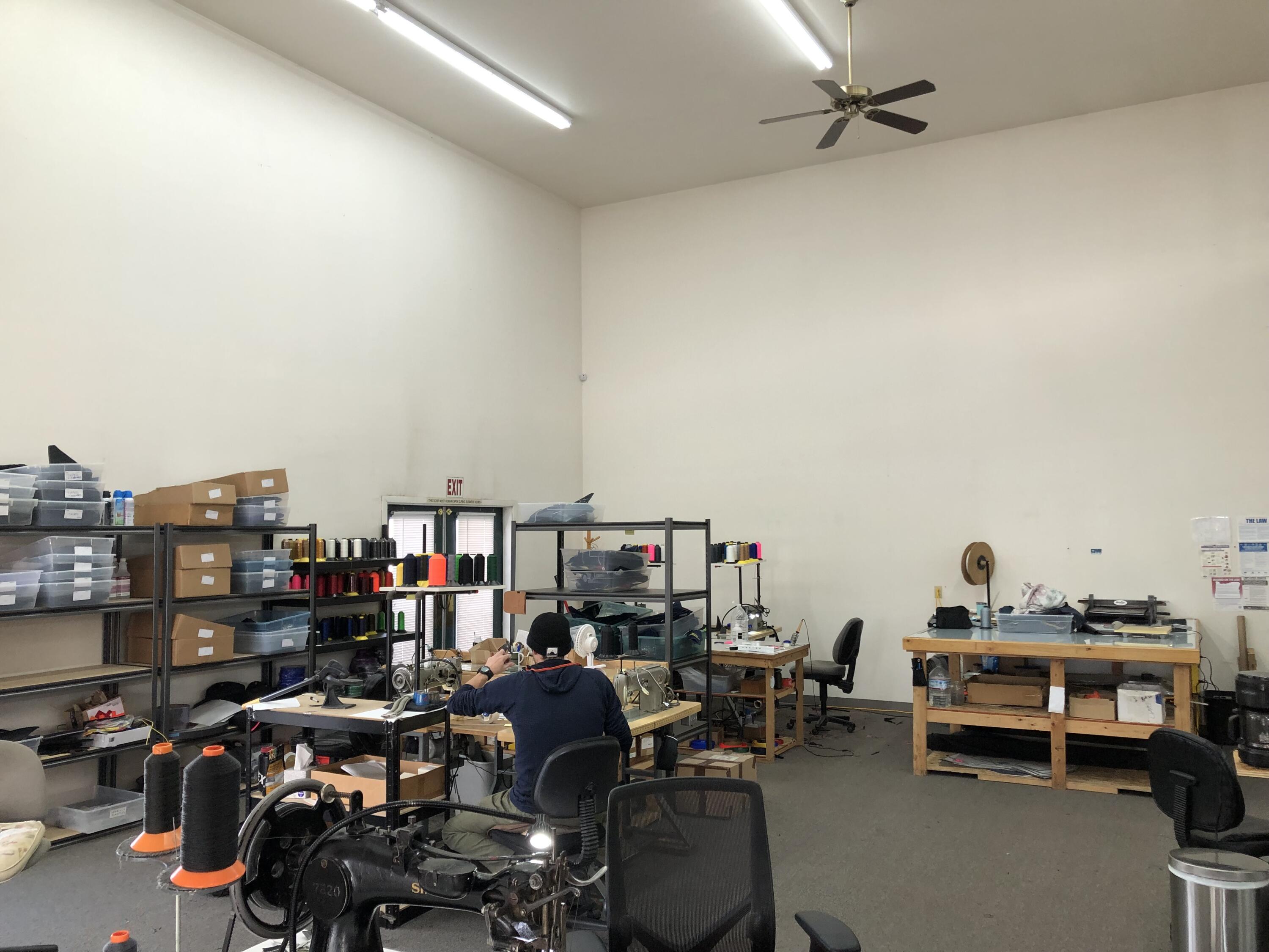 Mtn View Ind Park - Commercial Sale