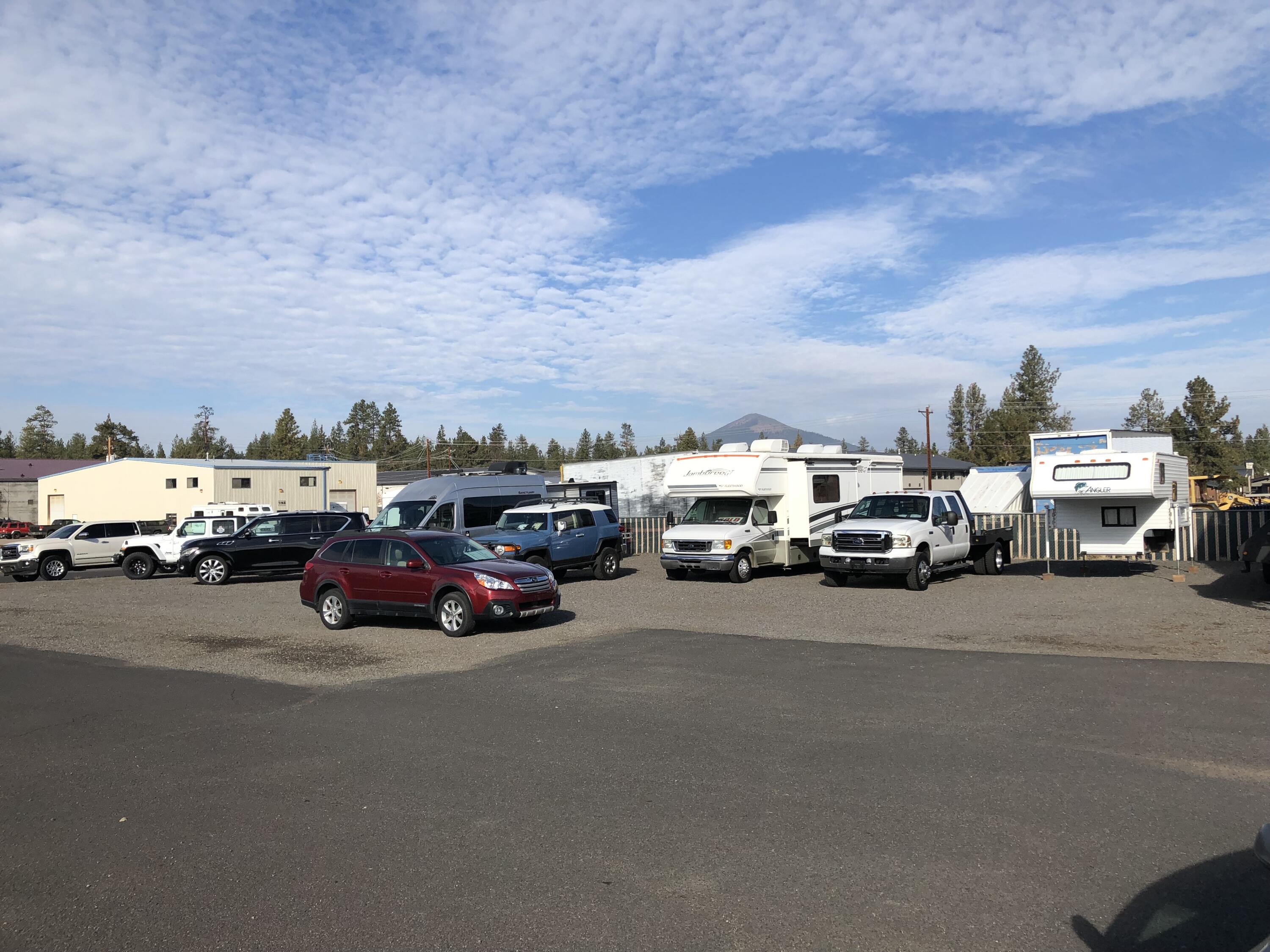 Mtn View Ind Park - Commercial Sale