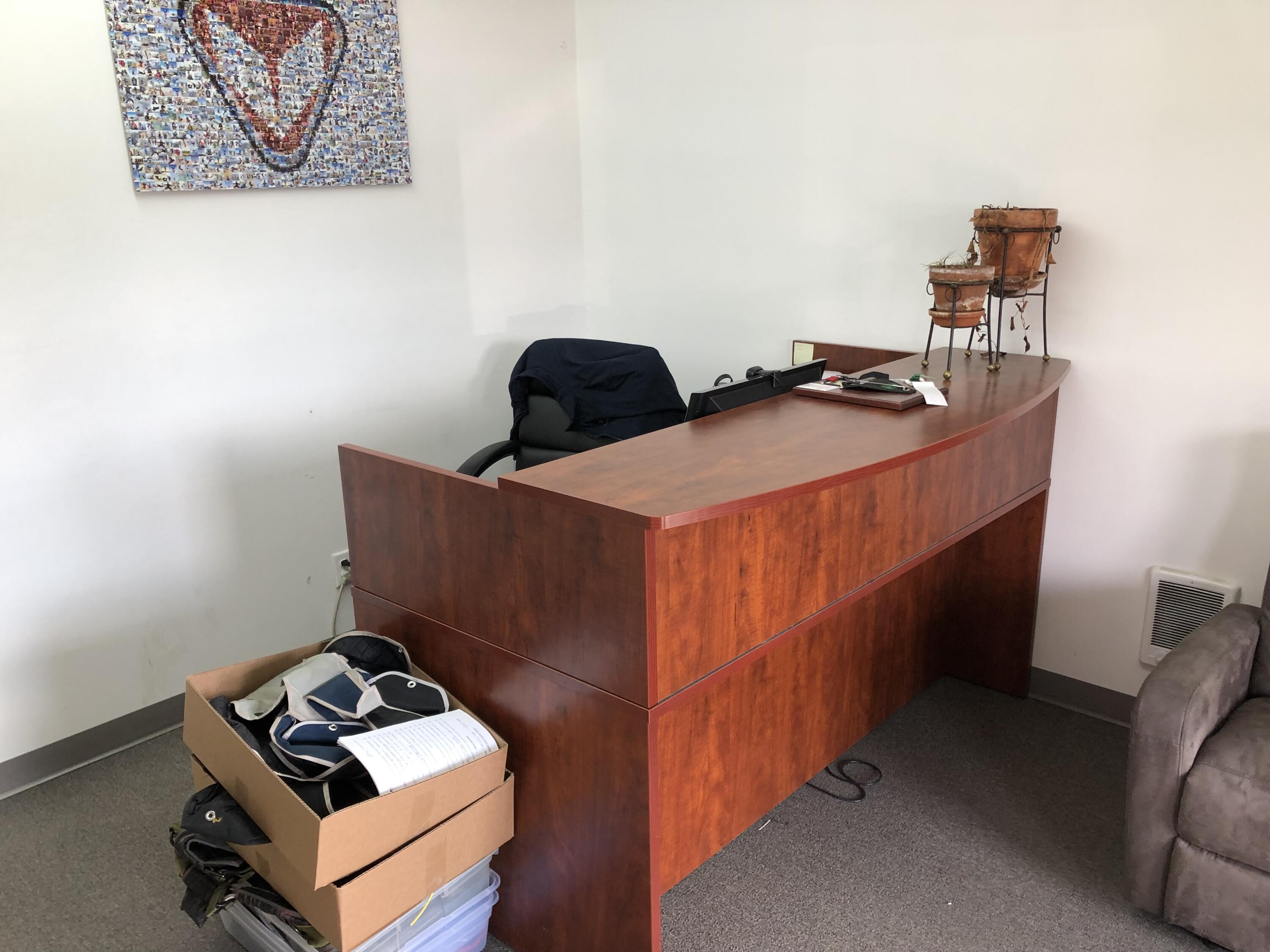 Mtn View Ind Park - Commercial Sale