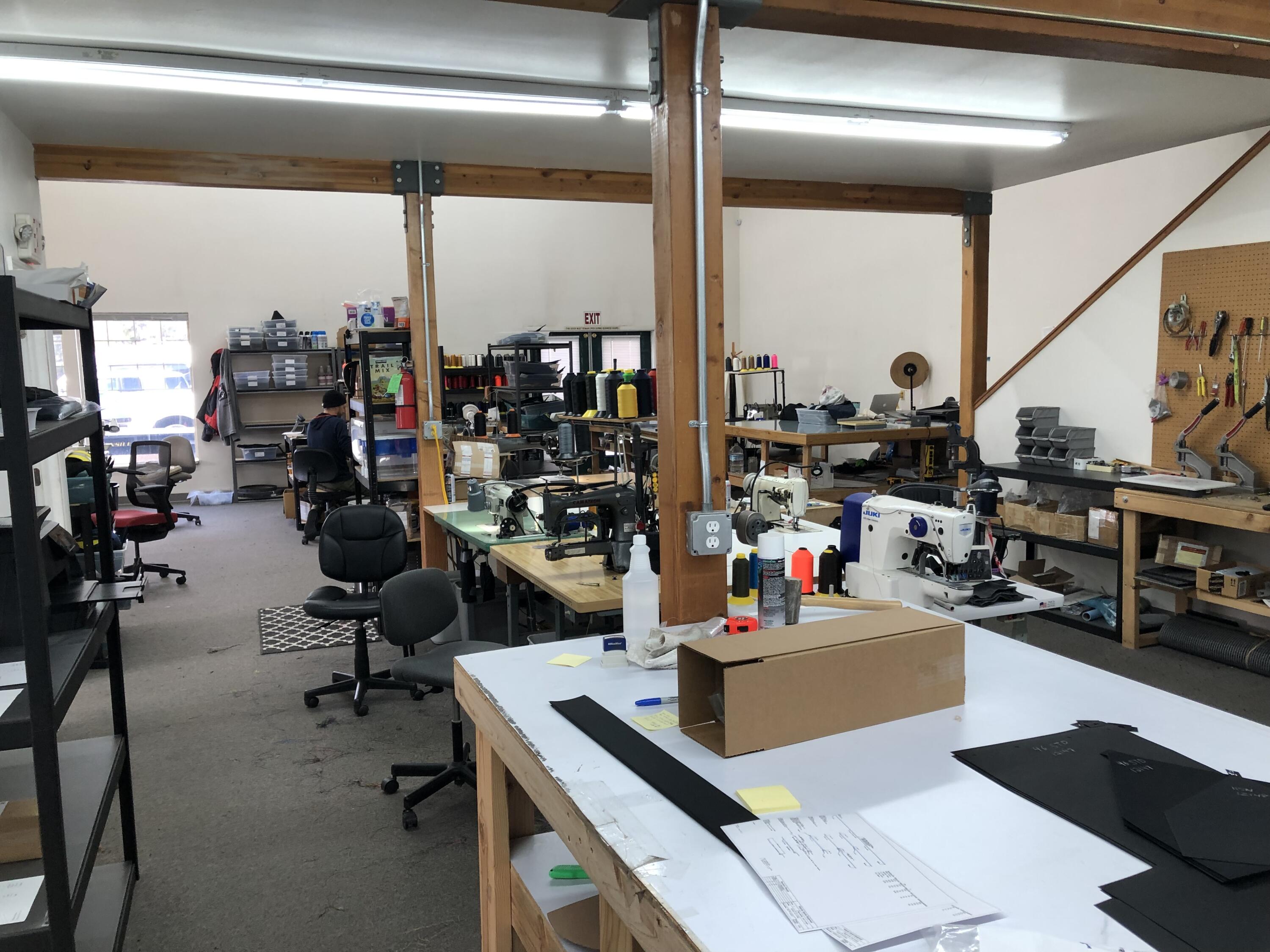 Mtn View Ind Park - Commercial Sale